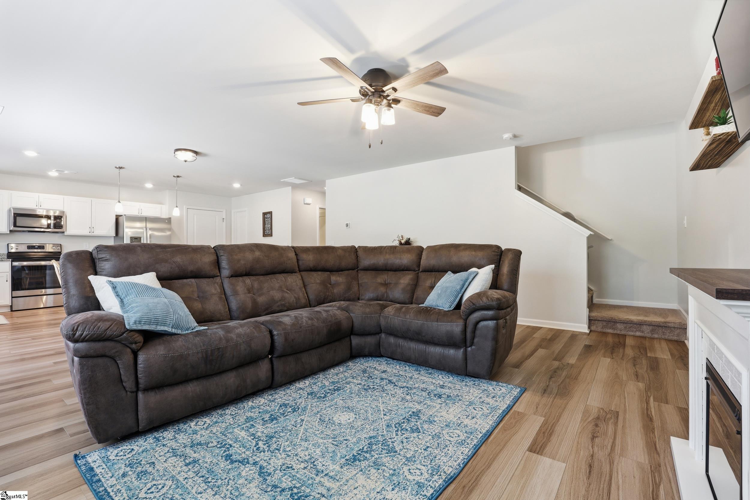 36 Chalet Court
