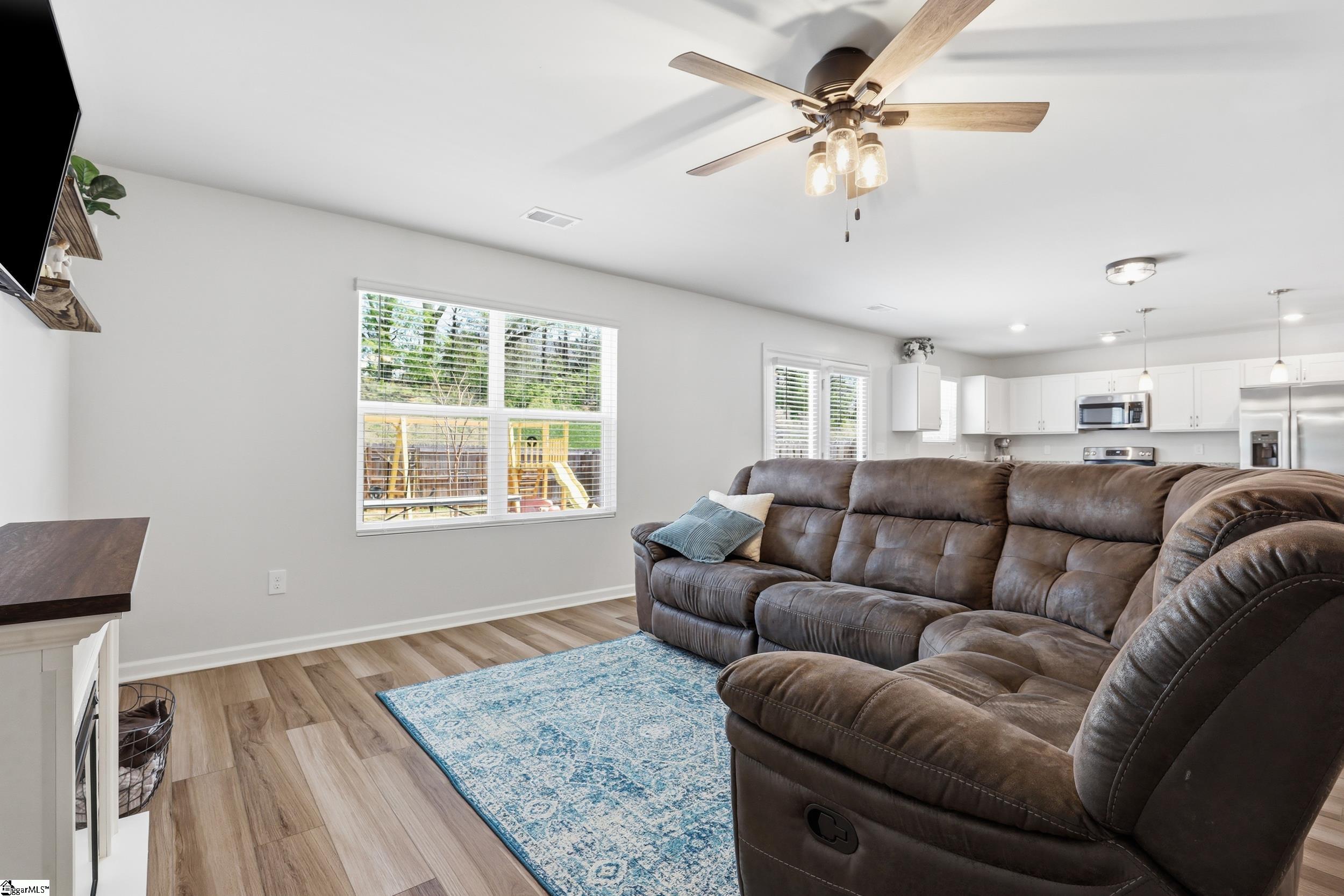 36 Chalet Court