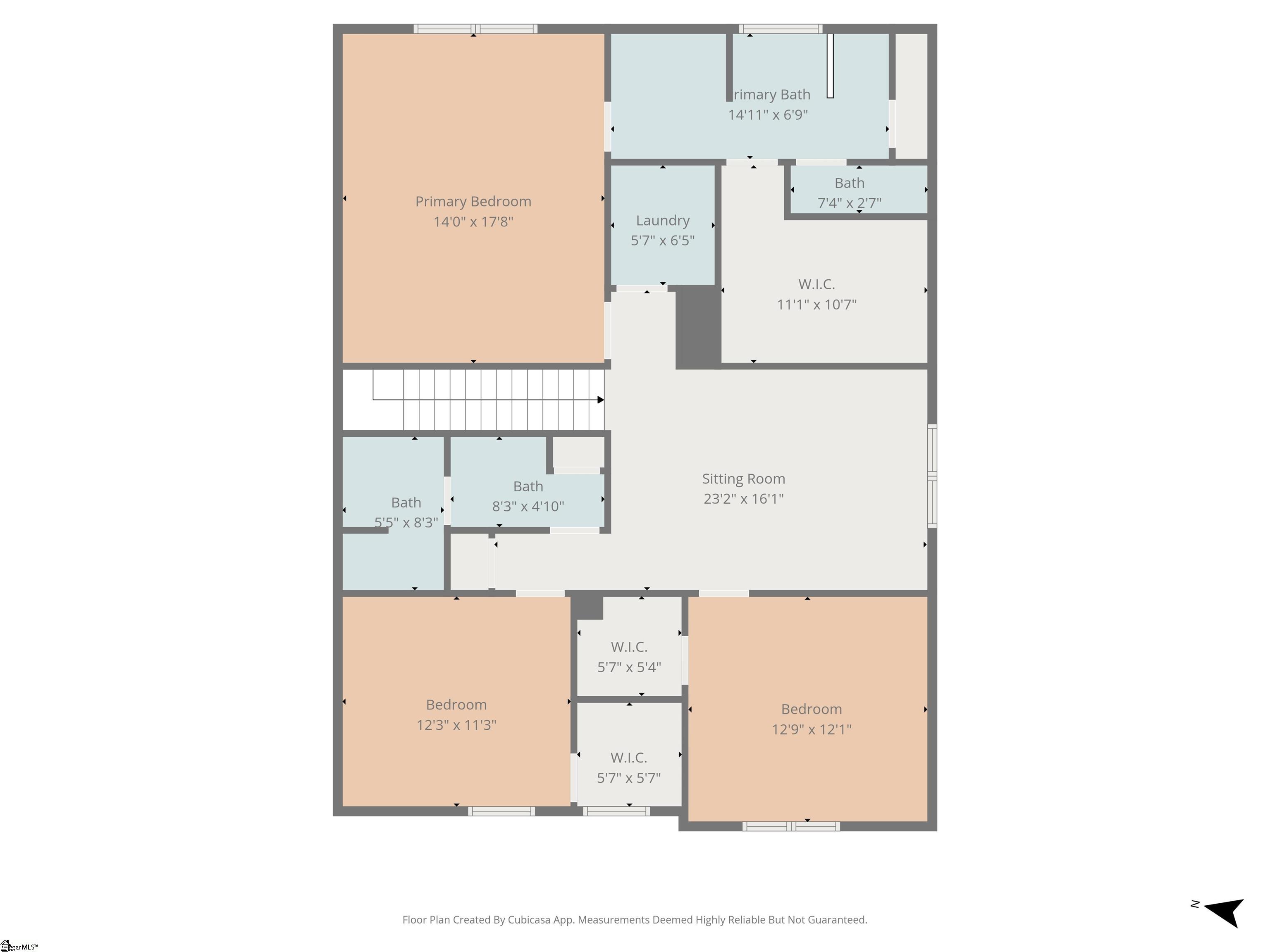 36 Chalet Court