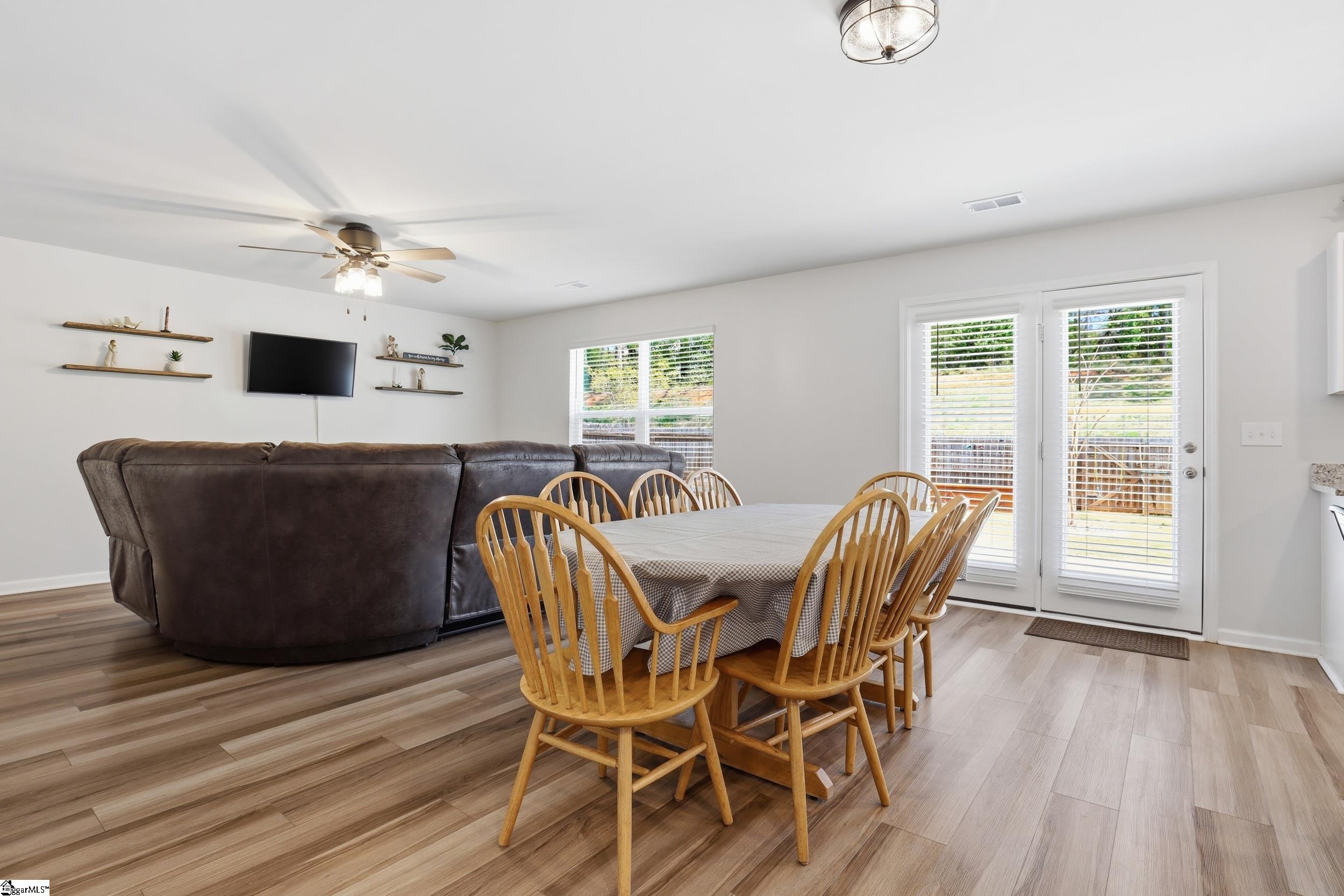 36 Chalet Court