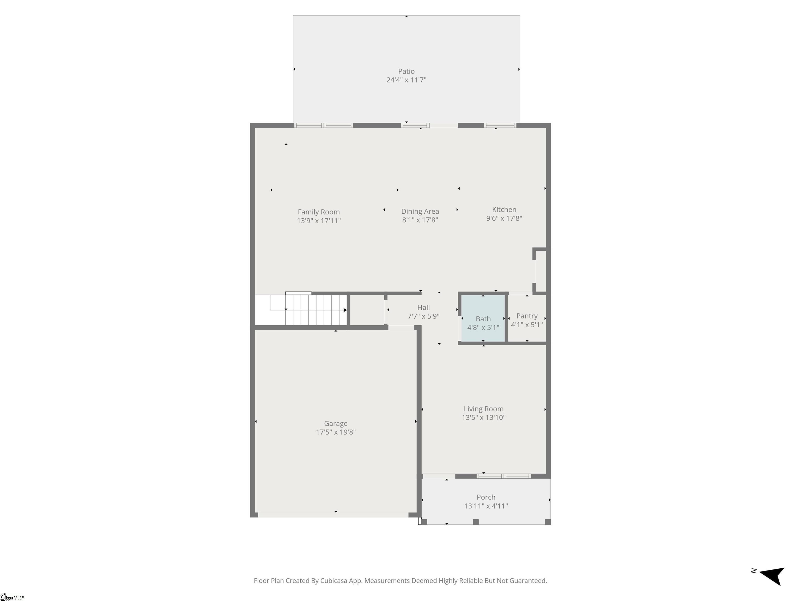 36 Chalet Court