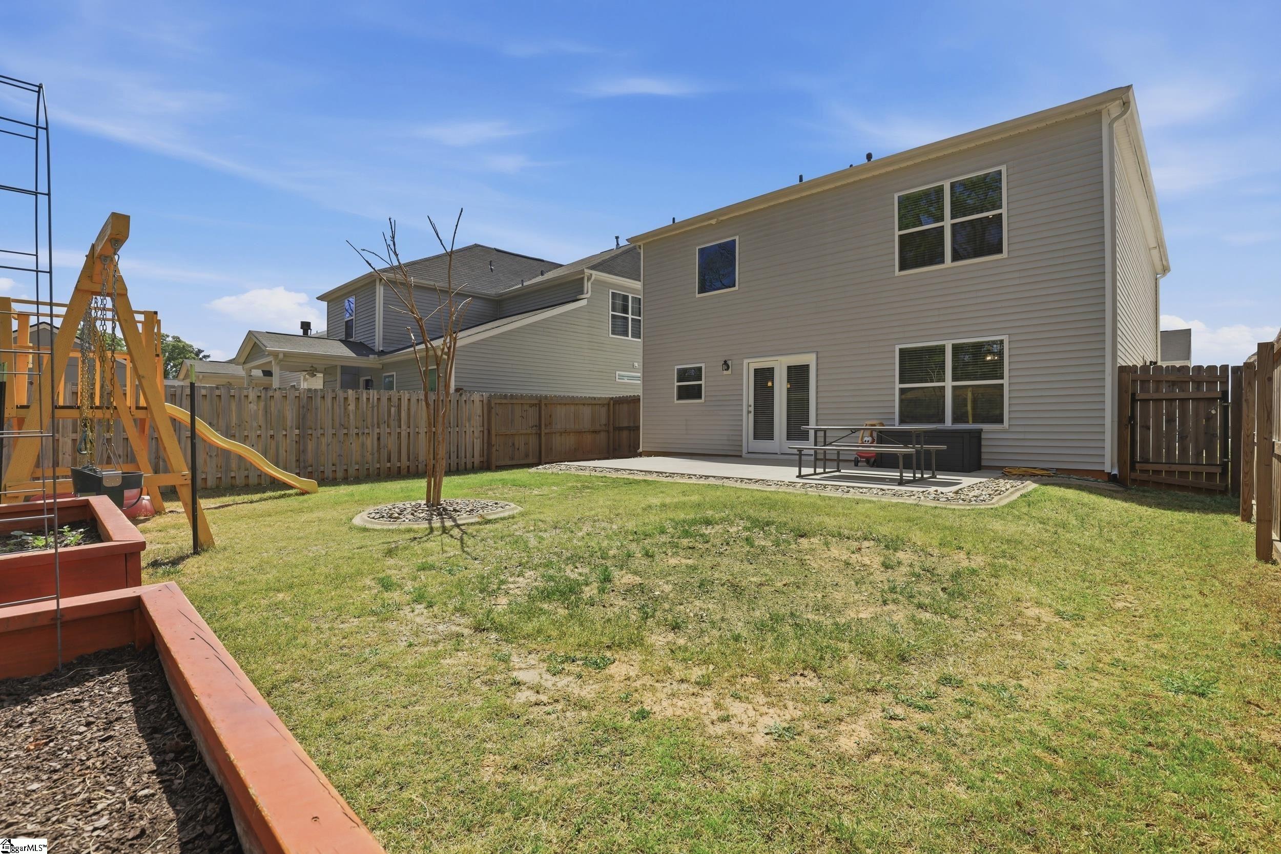 36 Chalet Court