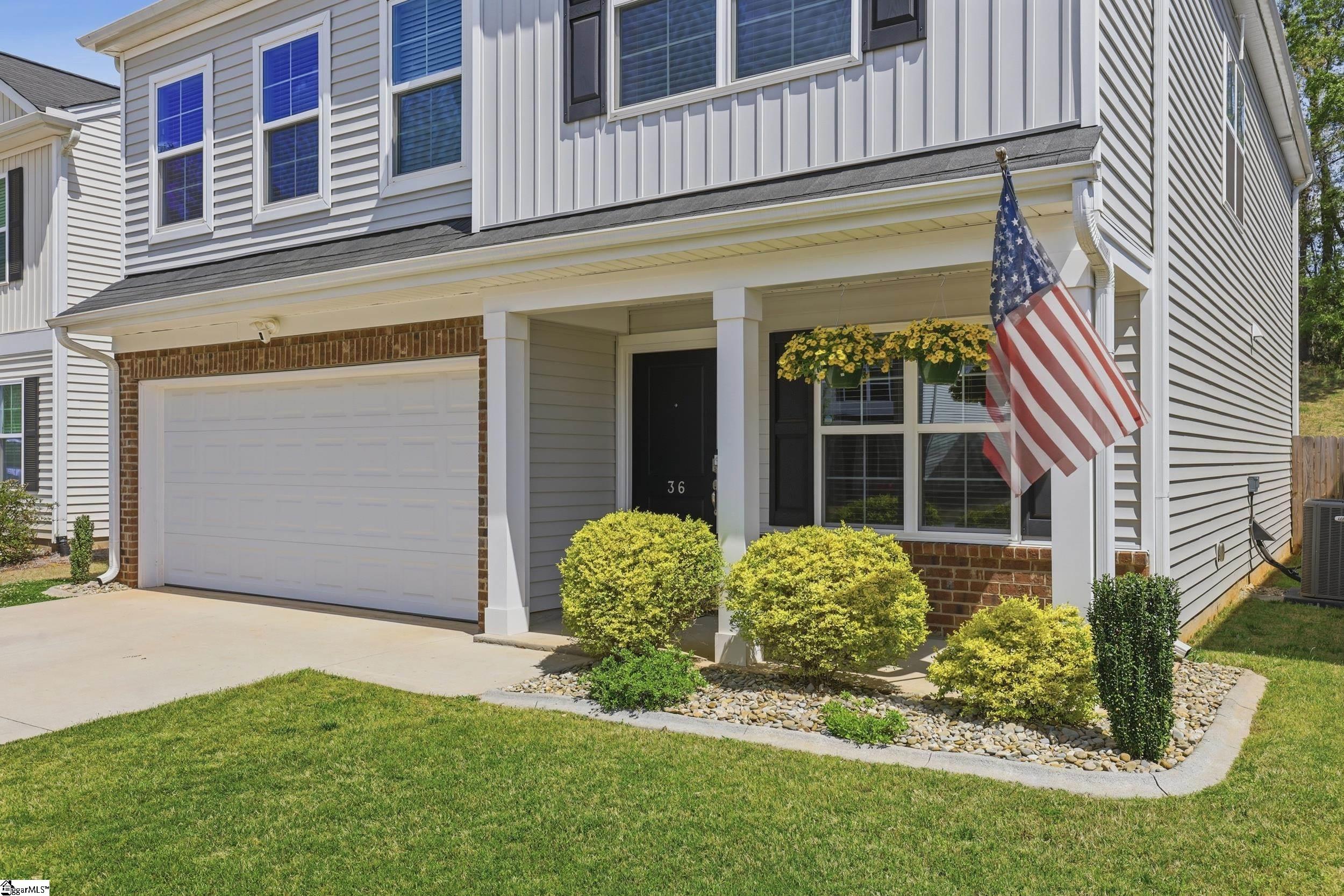 36 Chalet Court