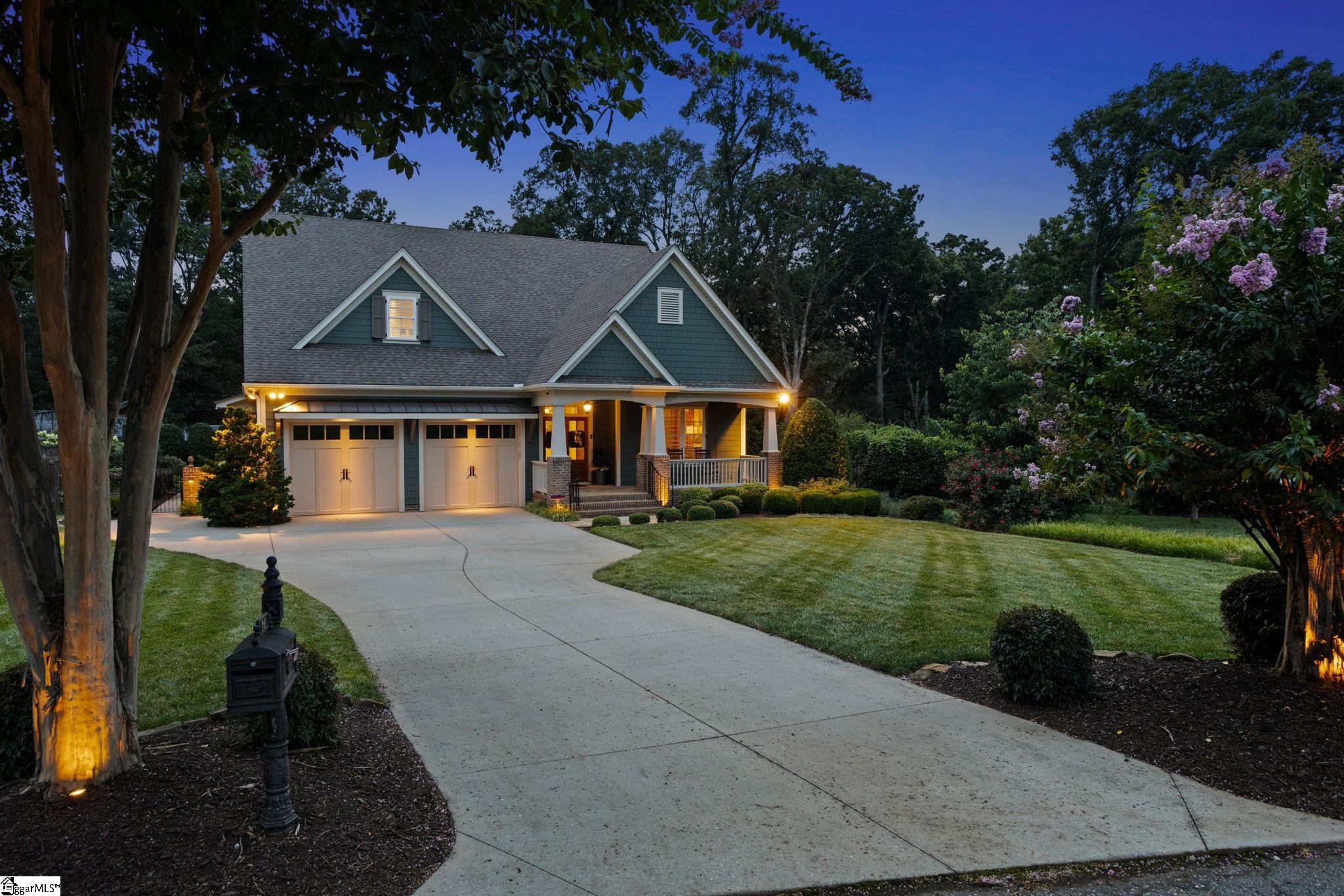 16 Willow Springs Drive