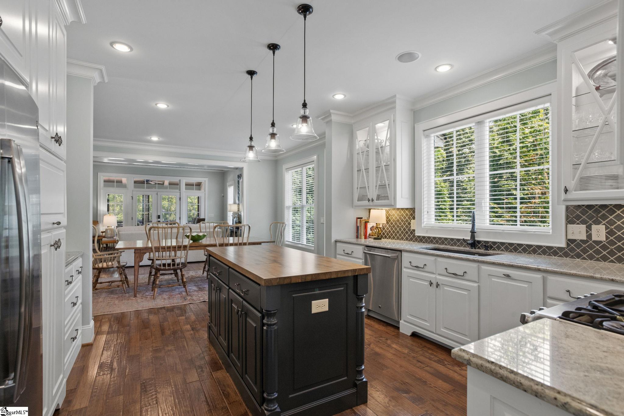 16 Willow Springs Drive