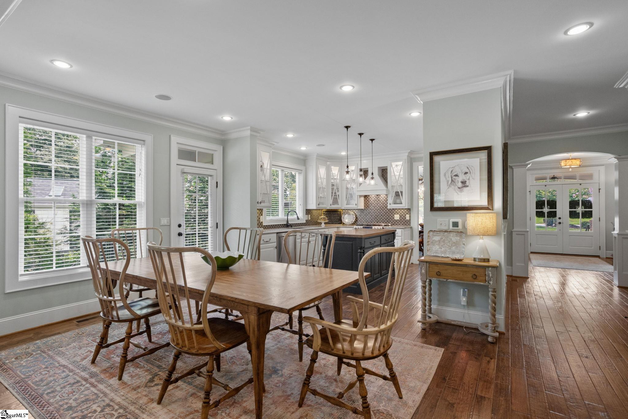 16 Willow Springs Drive