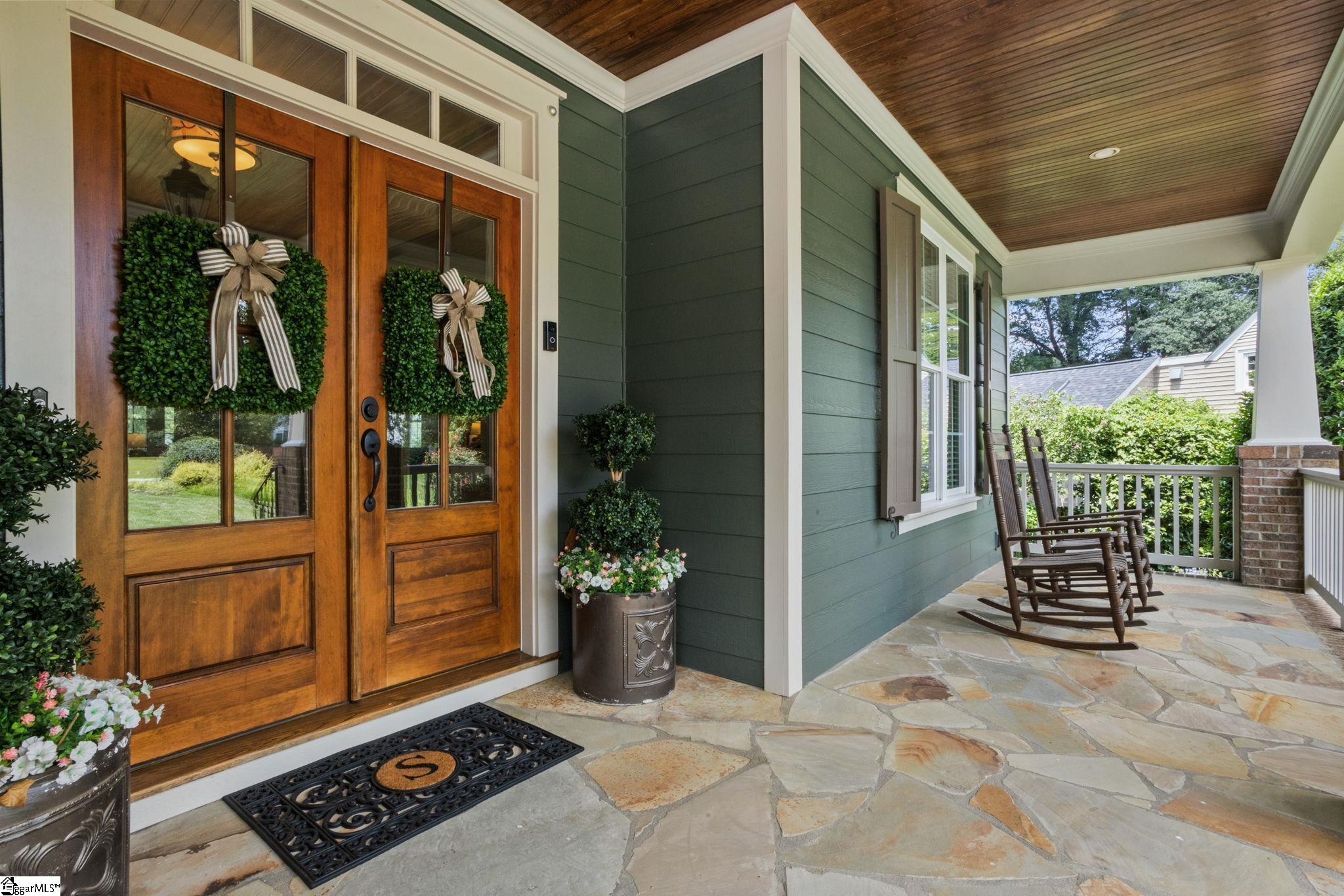 16 Willow Springs Drive