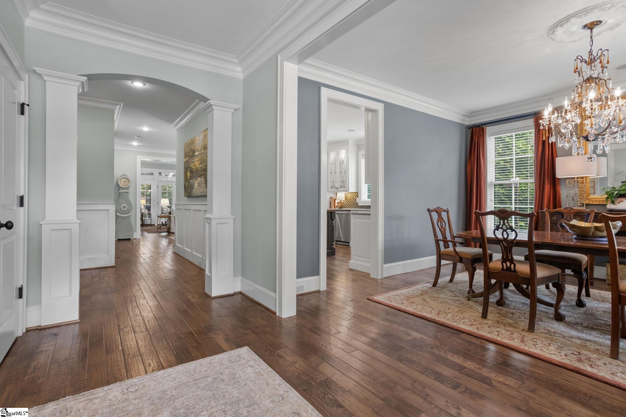16 Willow Springs Drive