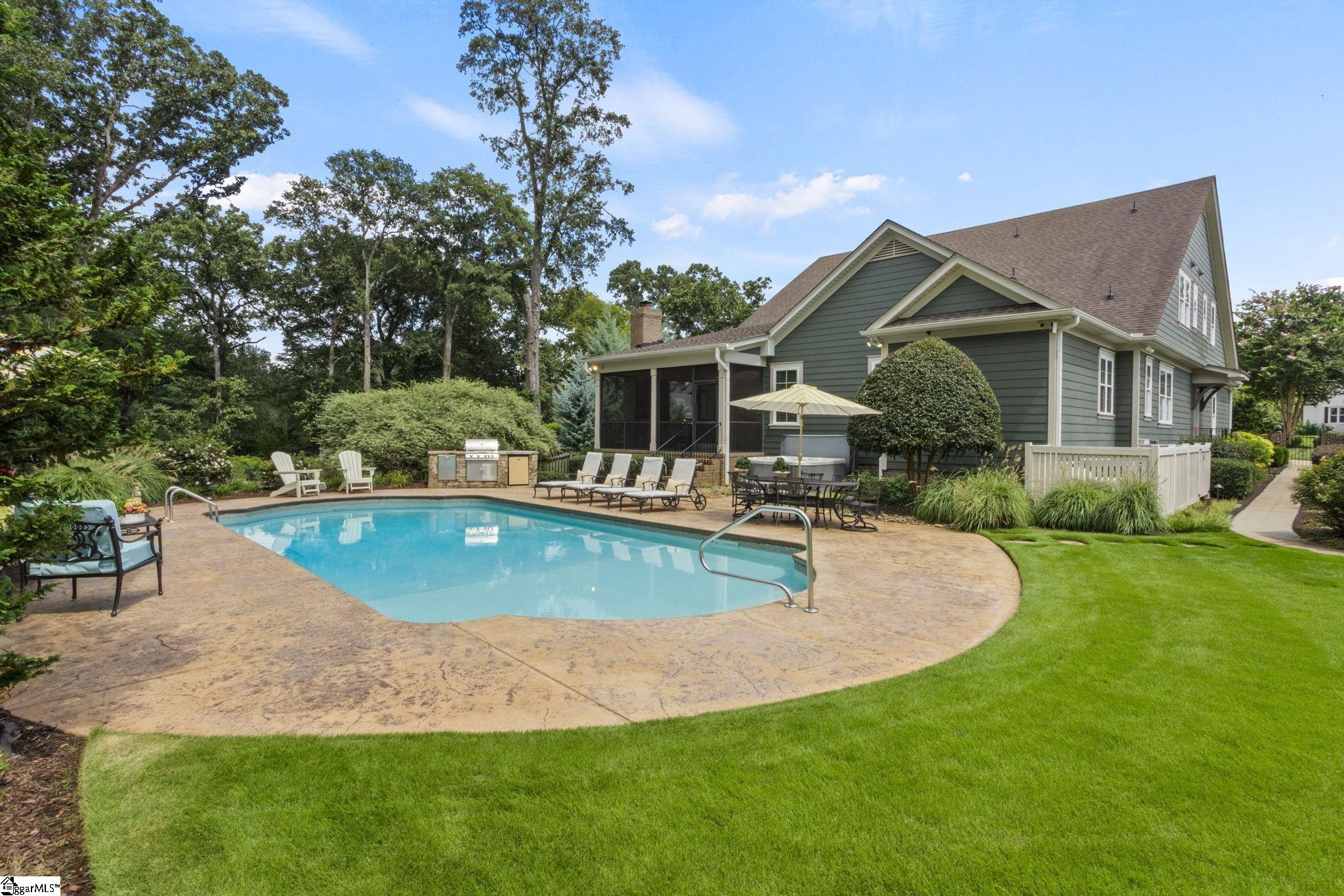 16 Willow Springs Drive