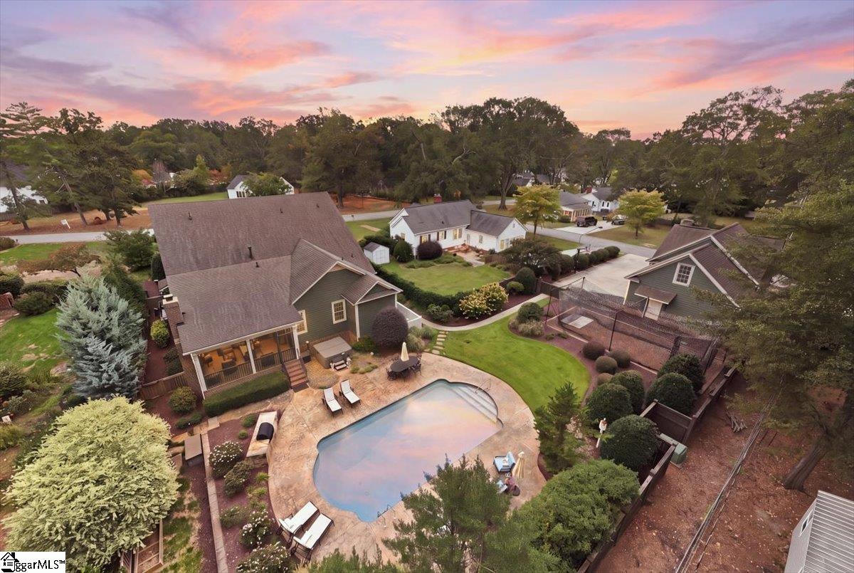 16 Willow Springs Drive
