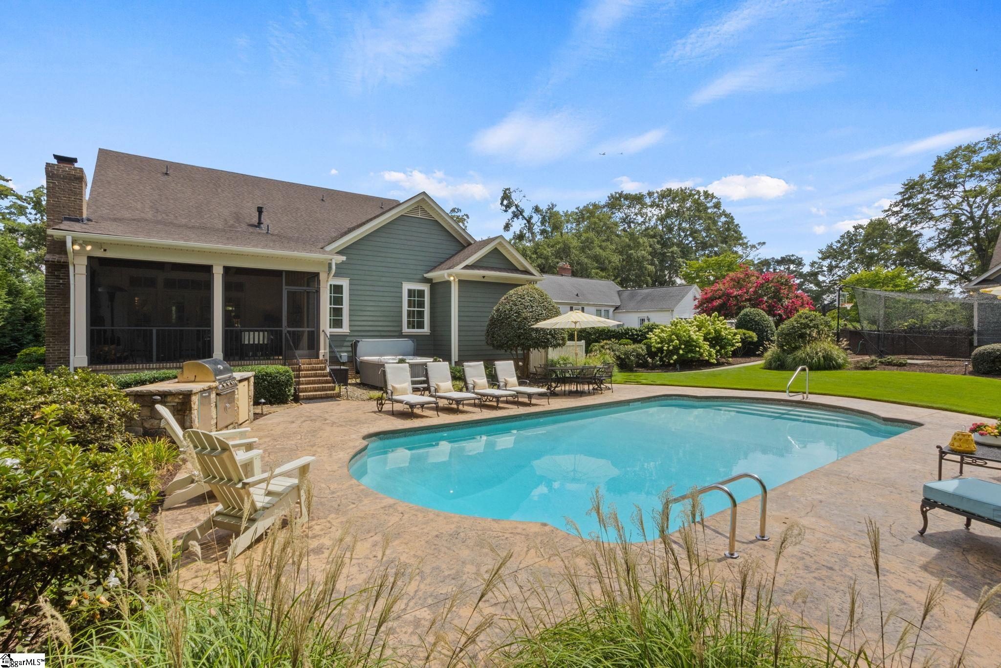 16 Willow Springs Drive