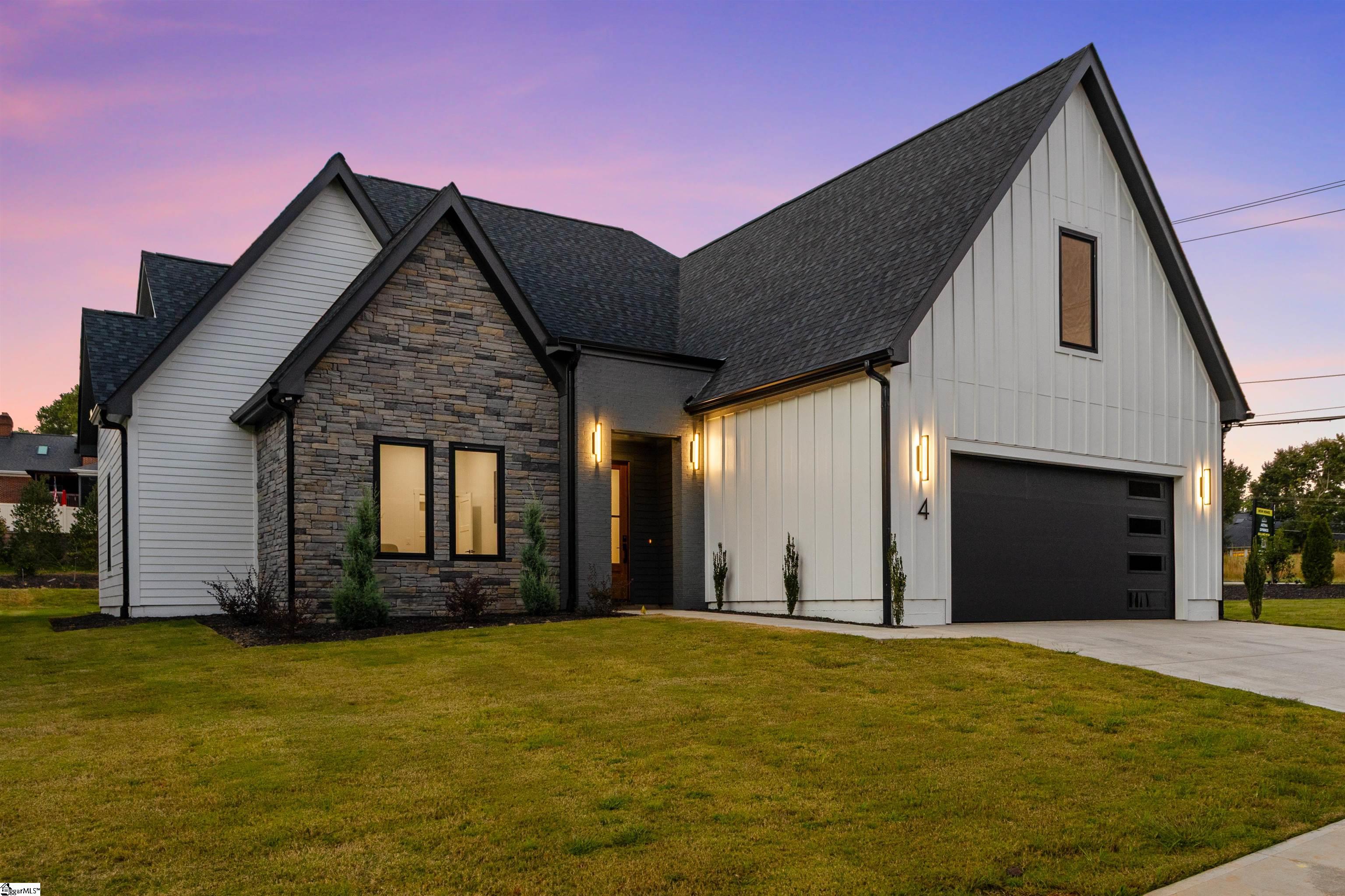 18 Aetna Spring Court
