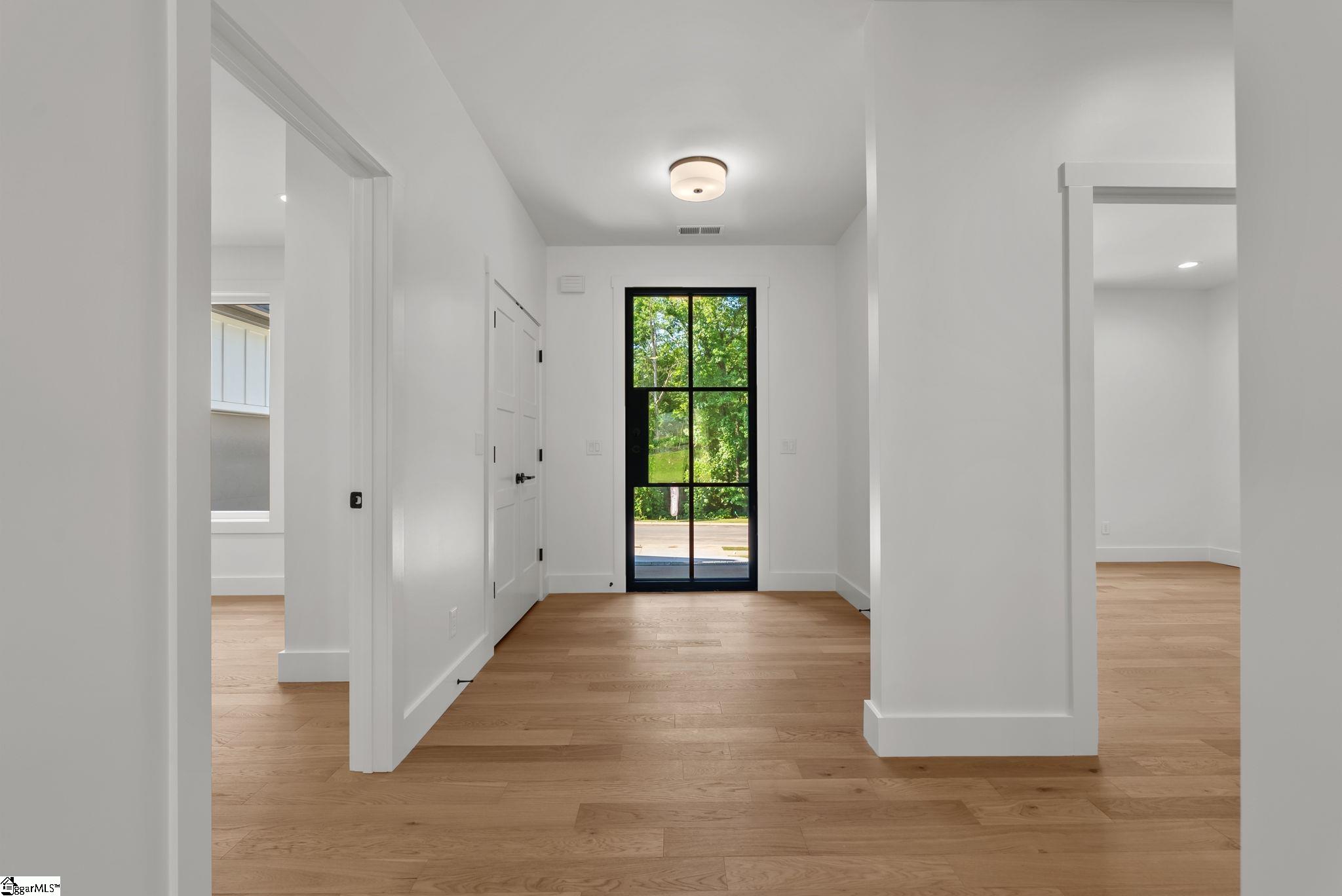 6 Aetna Springs Court