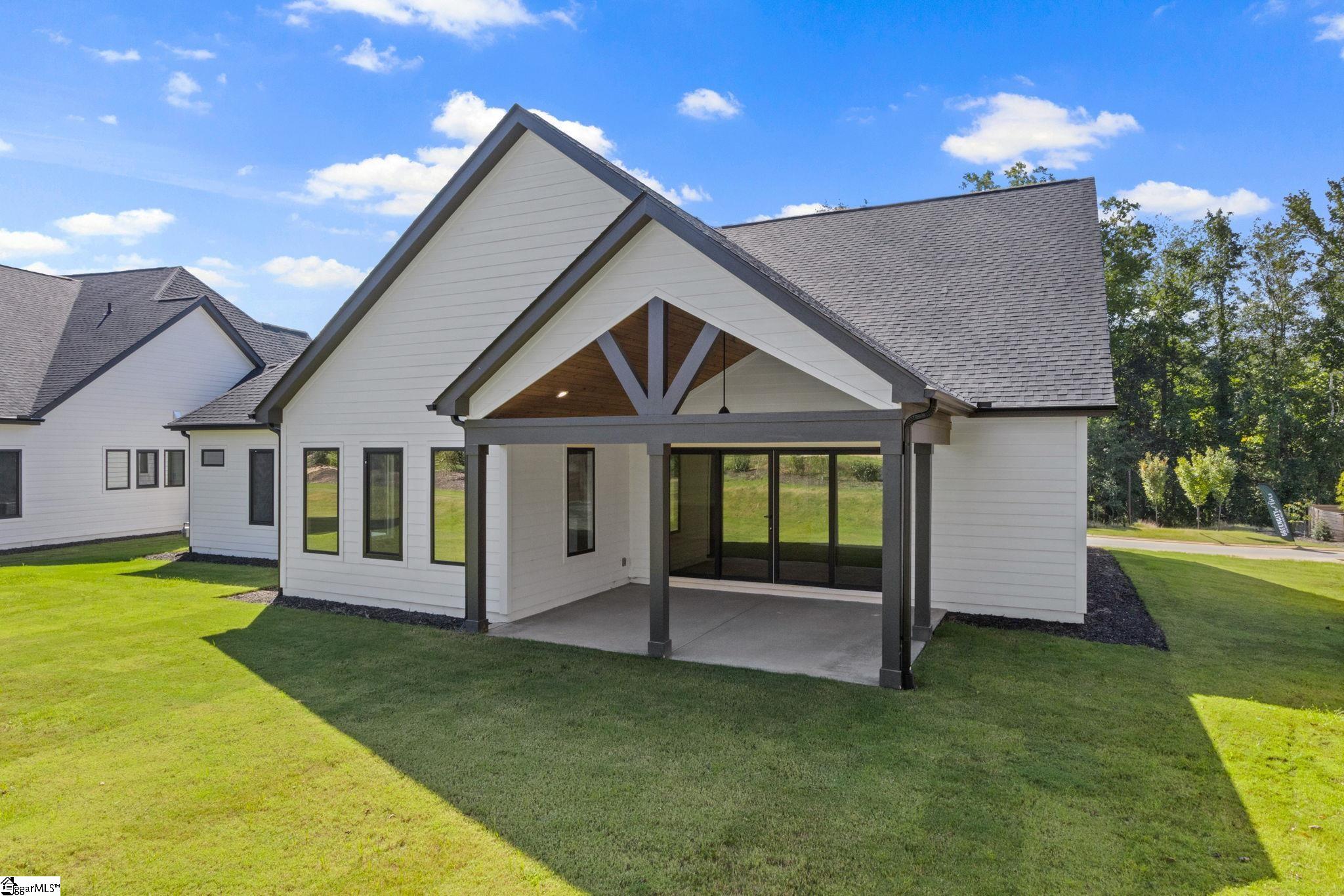 6 Aetna Springs Court