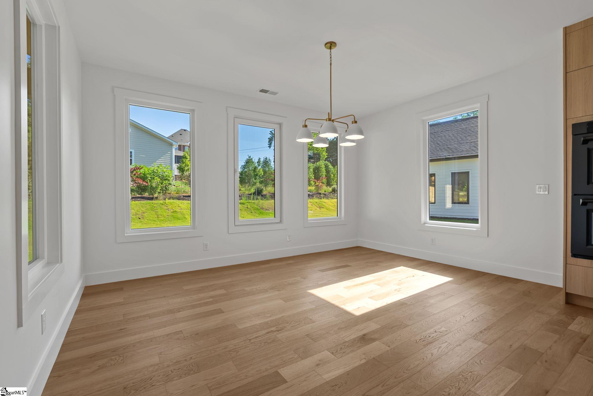 6 Aetna Springs Court