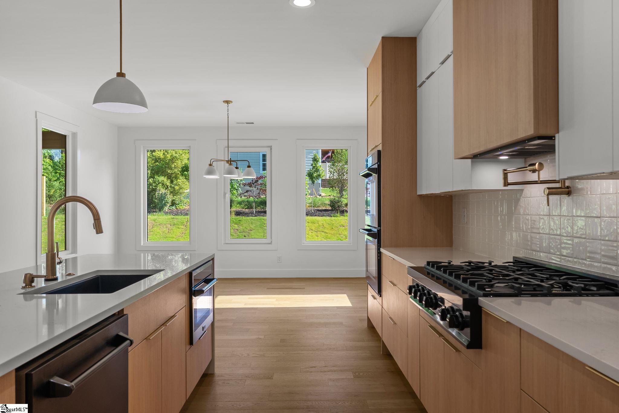 6 Aetna Springs Court