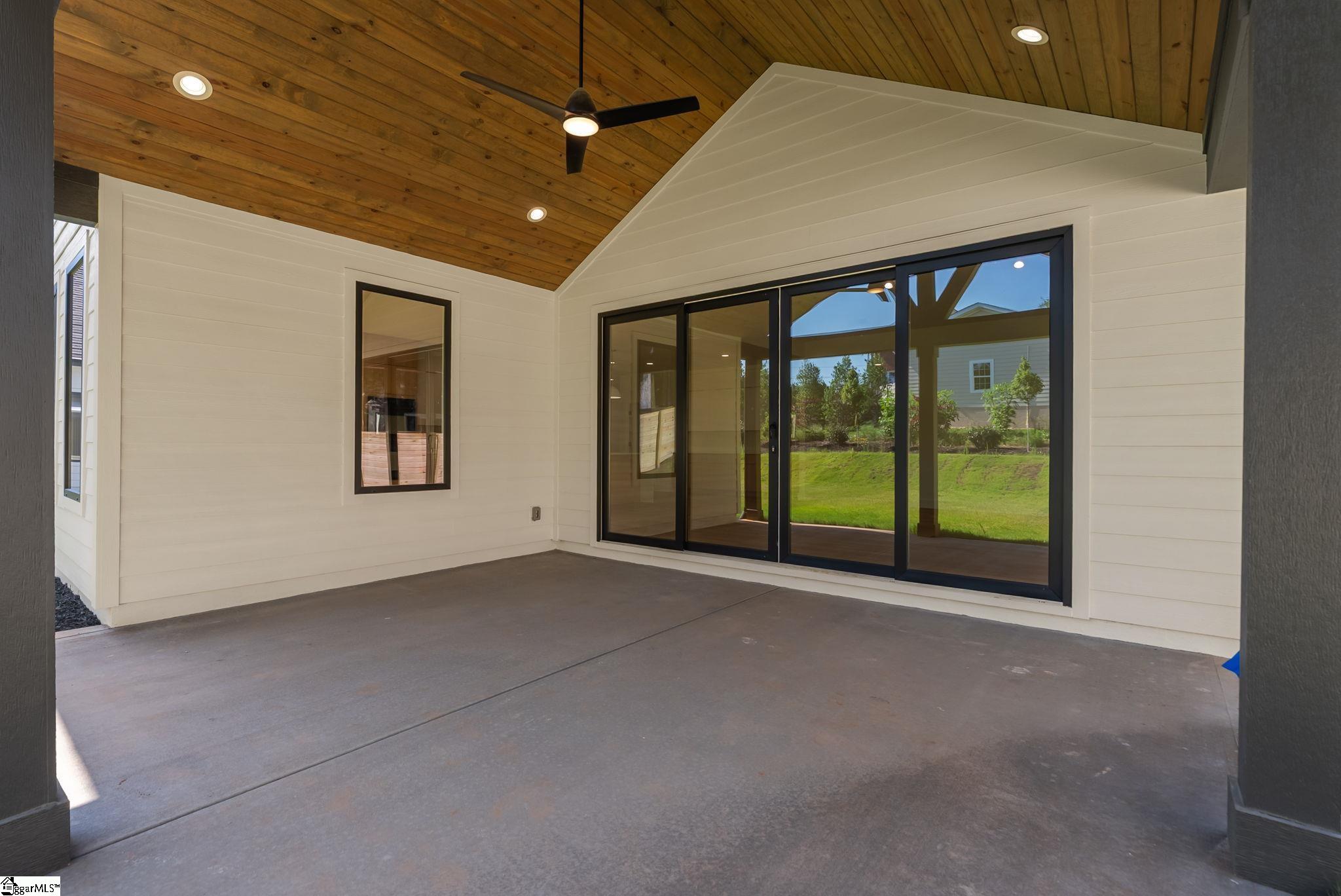 6 Aetna Springs Court