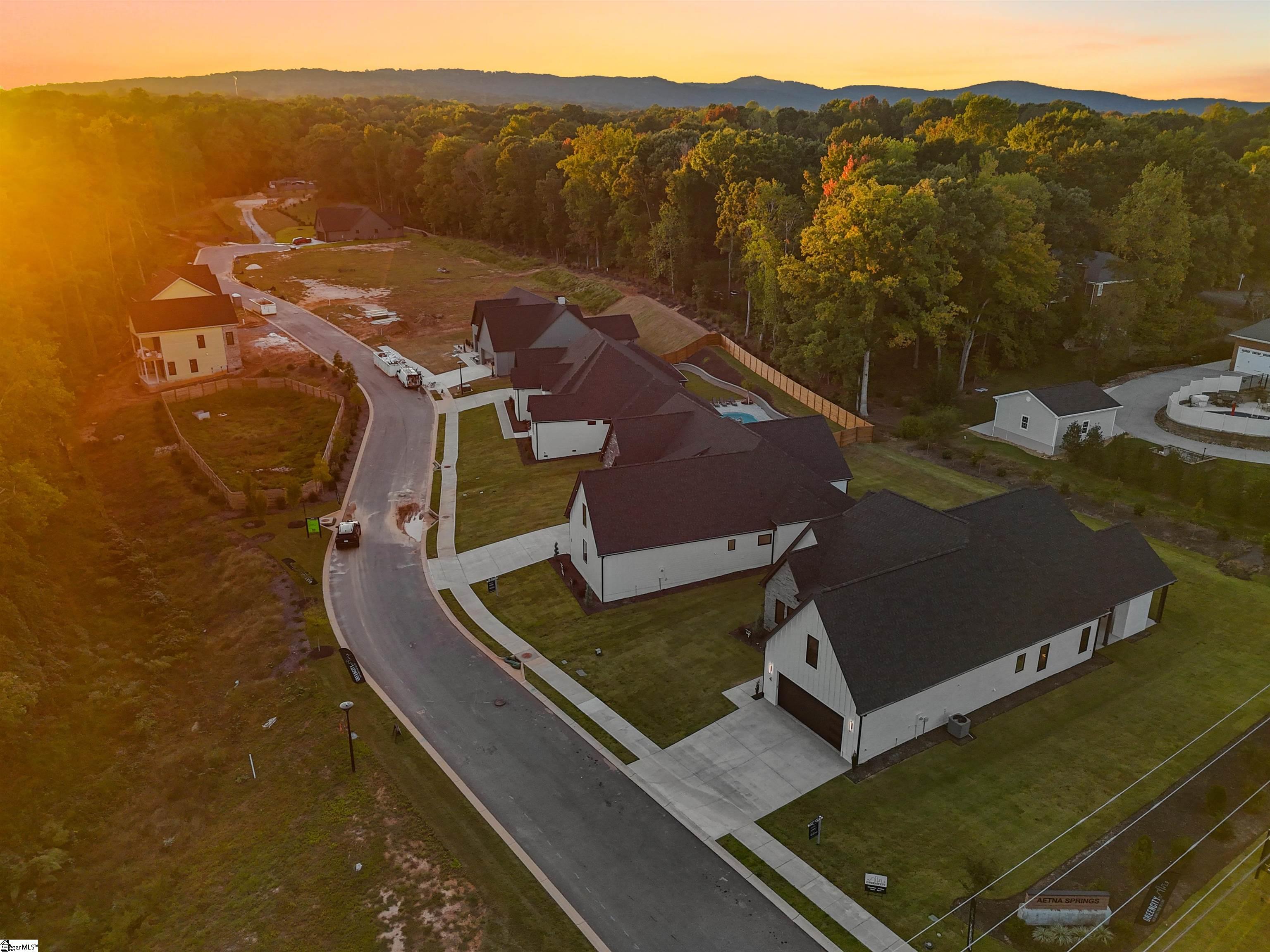 6 Aetna Springs Court