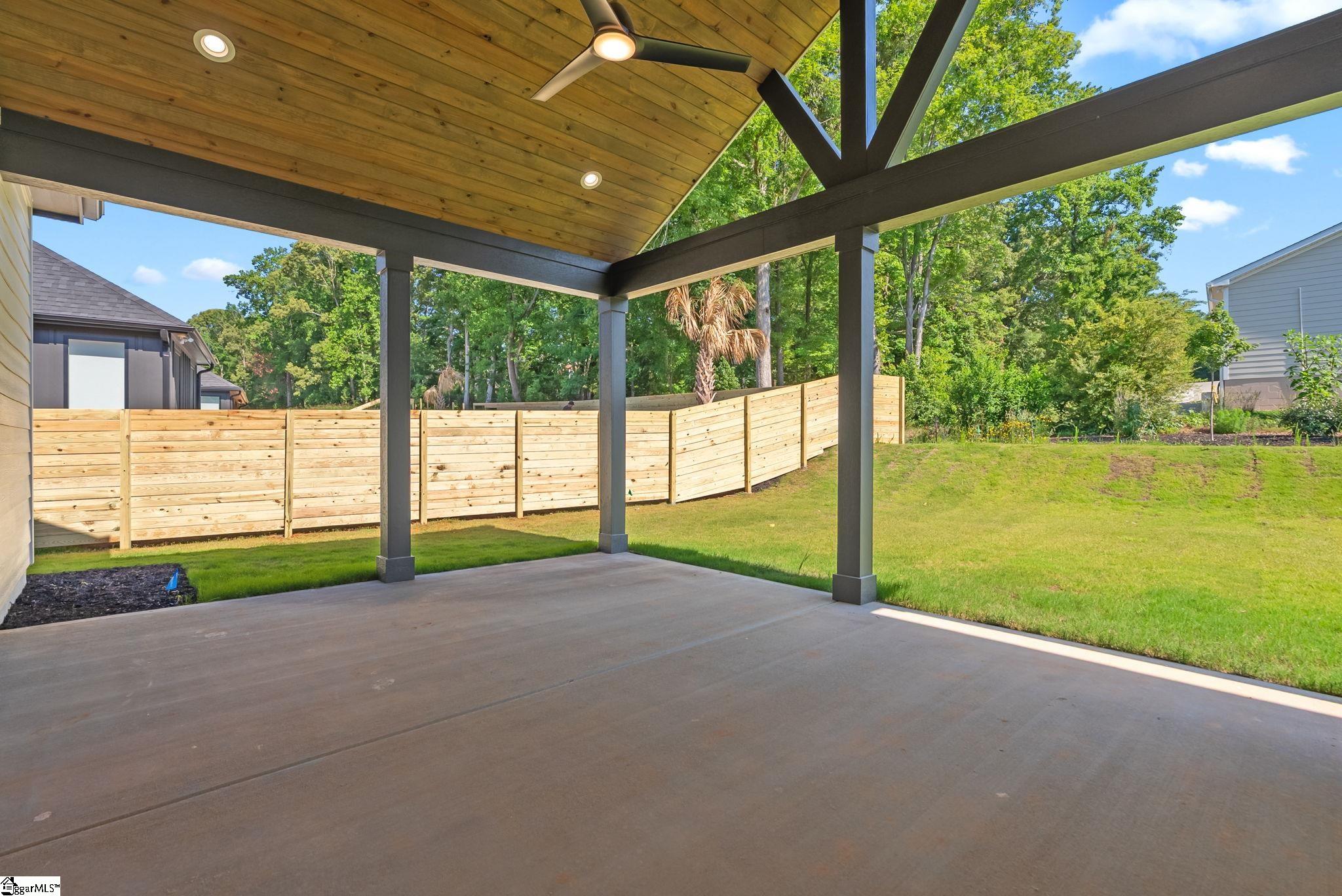 6 Aetna Springs Court