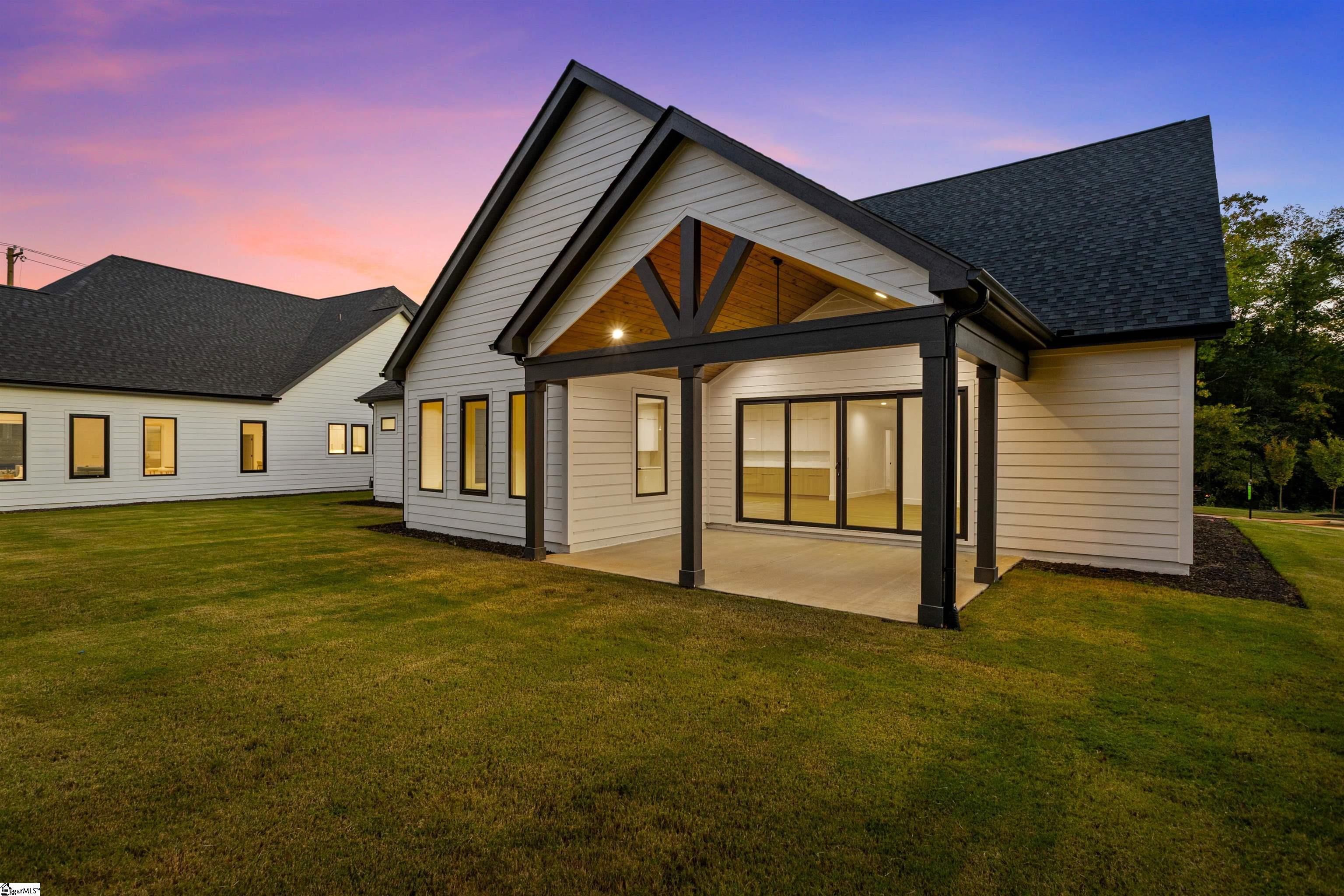 6 Aetna Springs Court