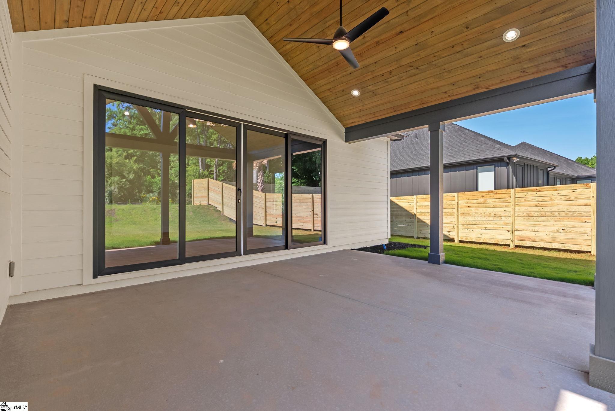 6 Aetna Springs Court
