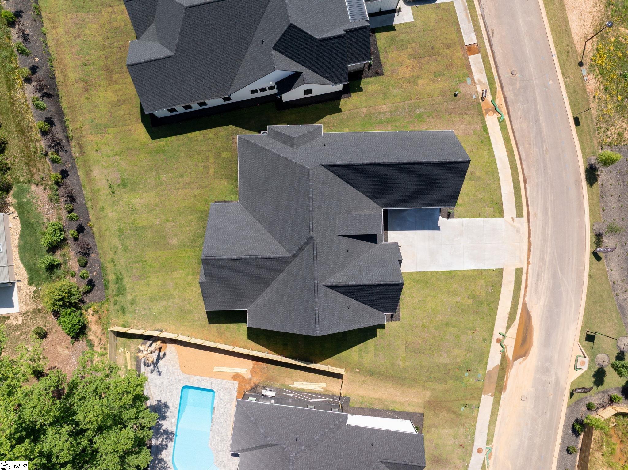 6 Aetna Springs Court