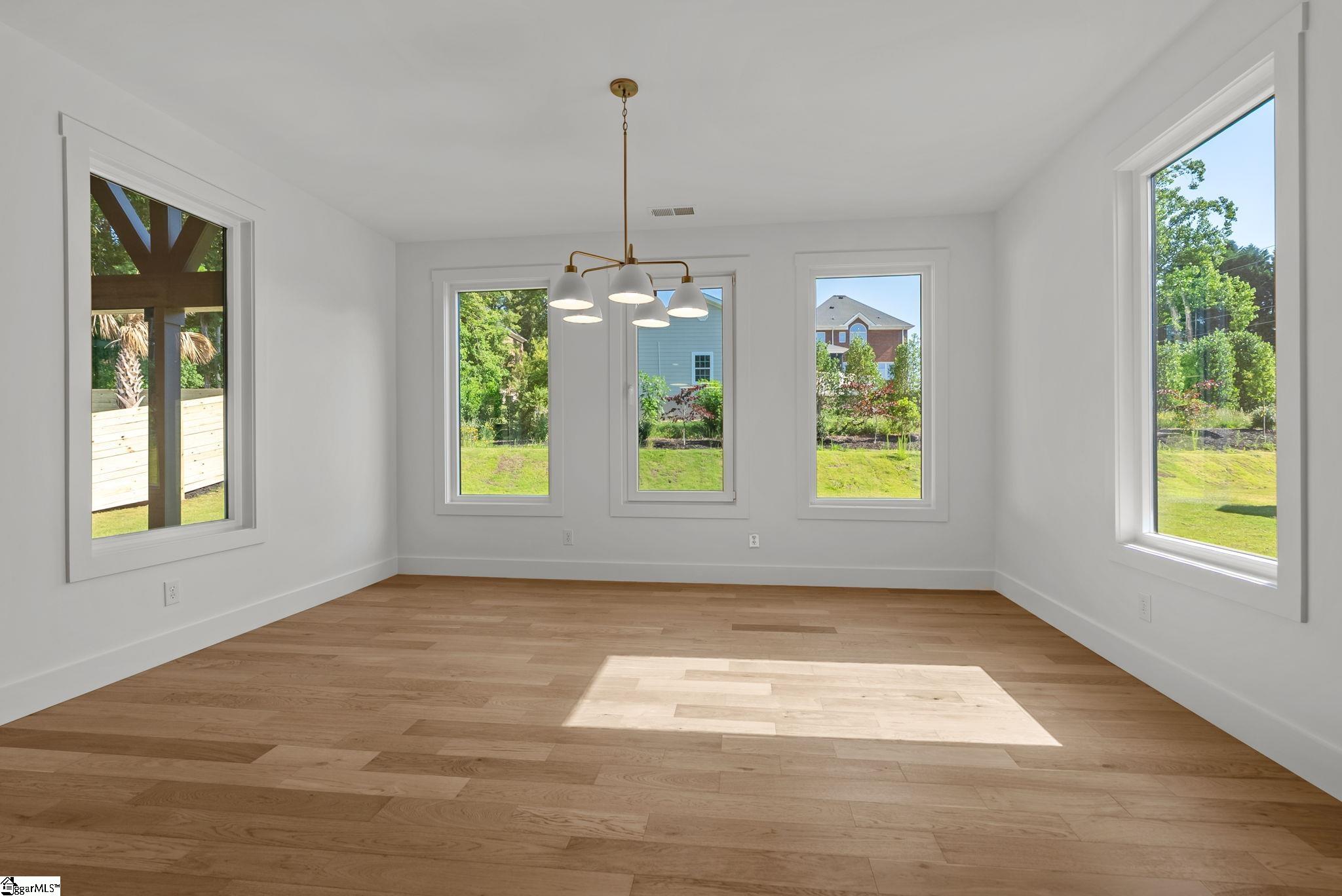 6 Aetna Springs Court