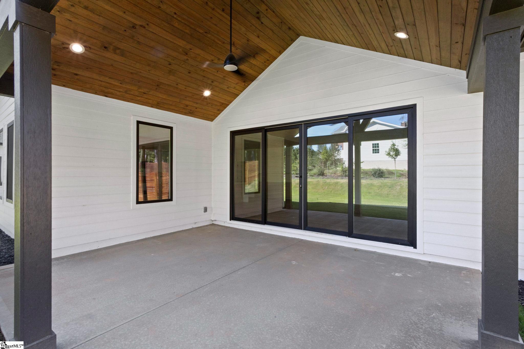 6 Aetna Springs Court