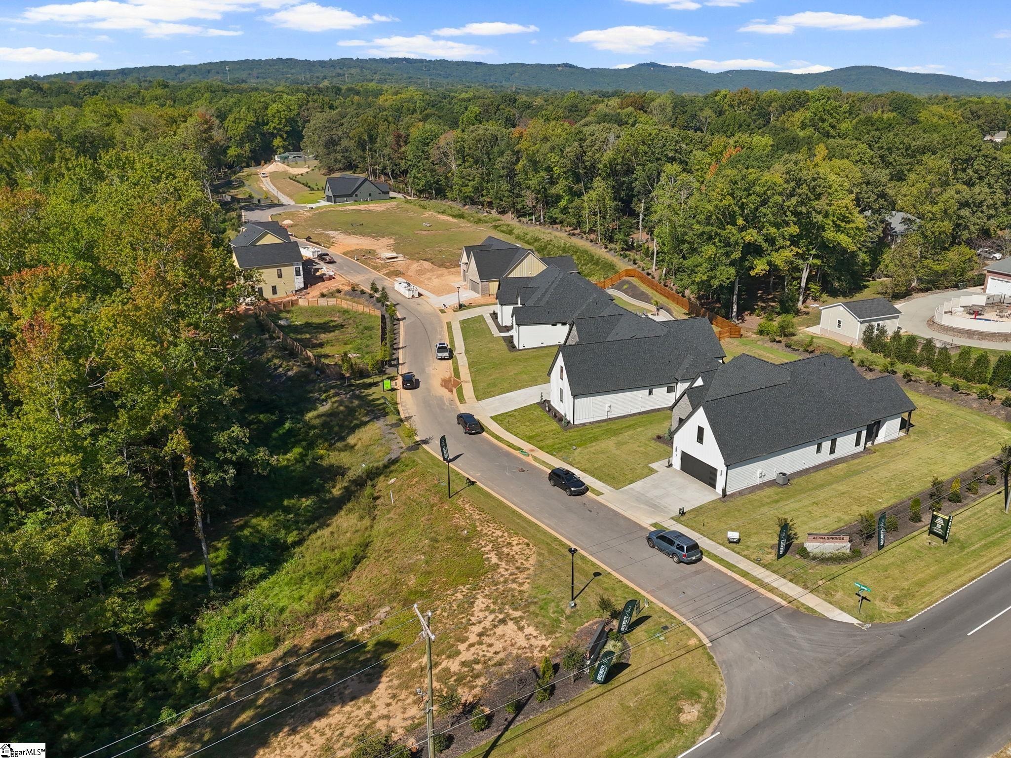 6 Aetna Springs Court