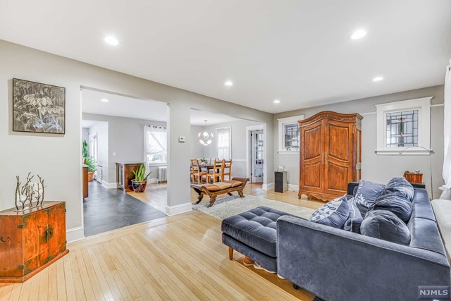 845 Williams Avenue