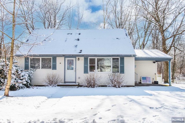 16 Beaver Avenue