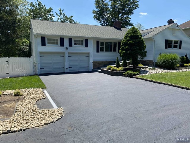 611 Orangeburgh Road
