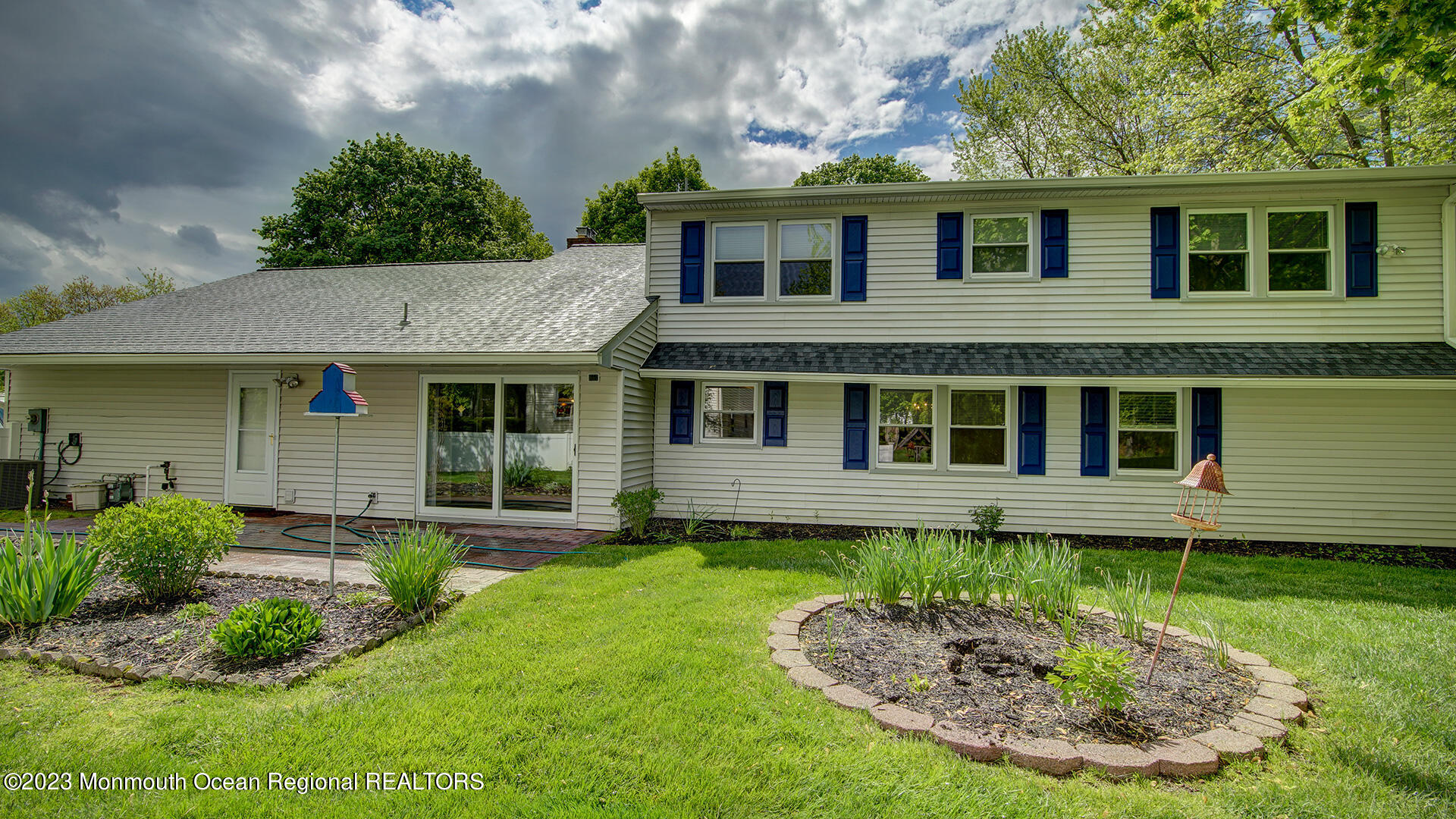 2 Lafayette Mills Road