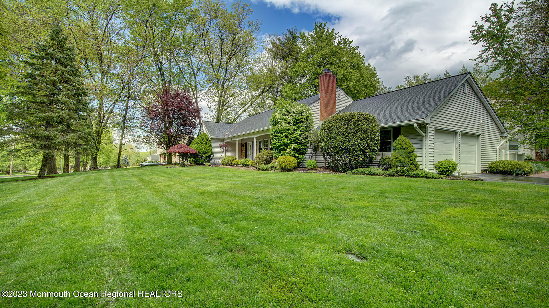 2 Lafayette Mills Road