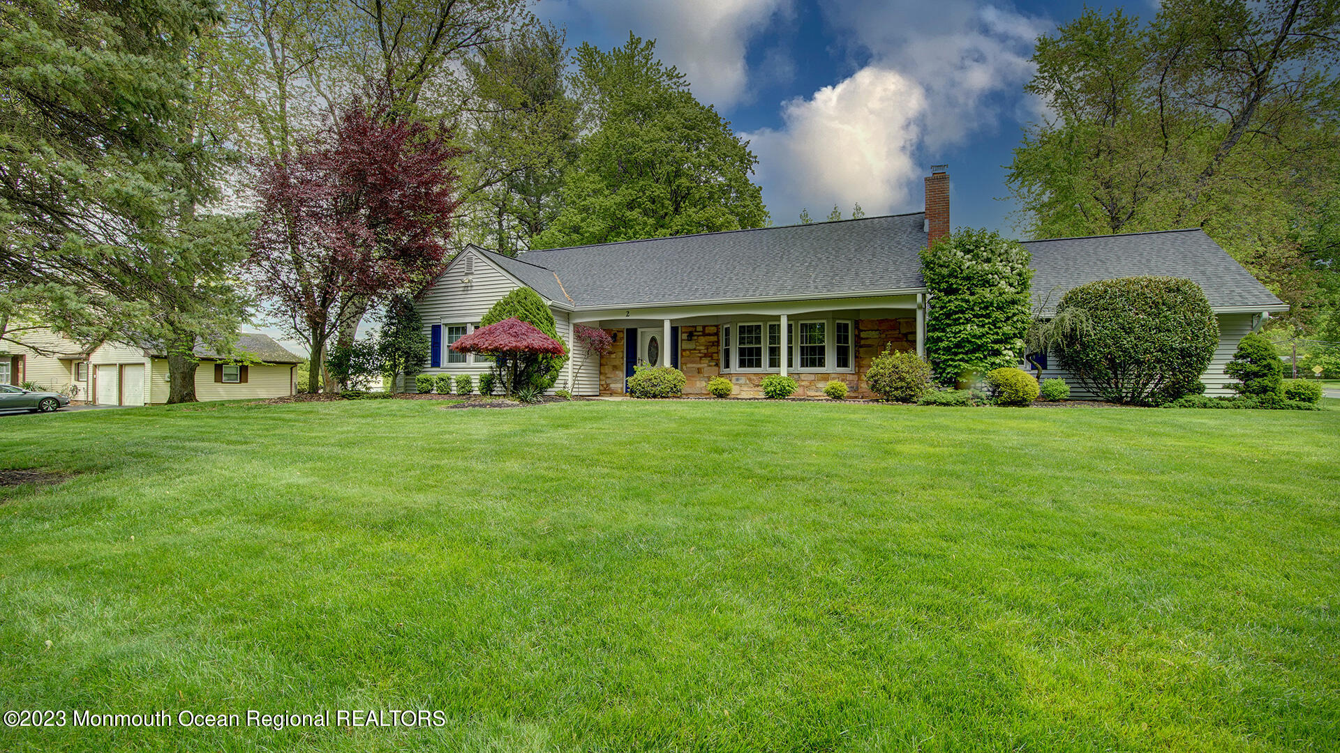2 Lafayette Mills Road