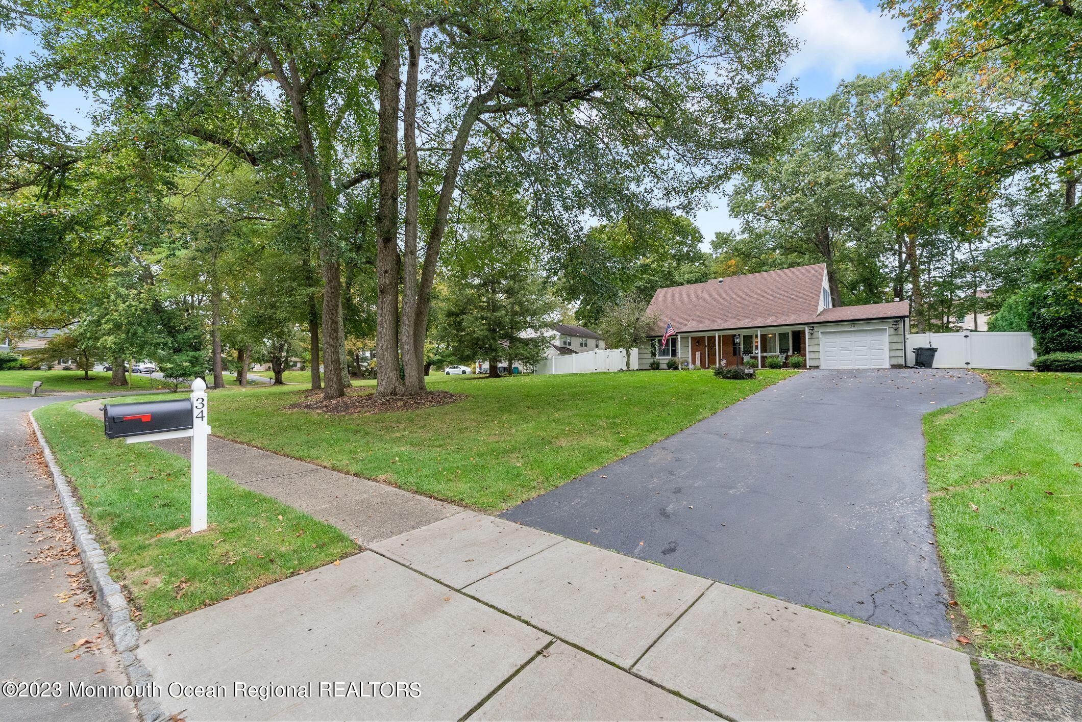 34 Chamber Lane