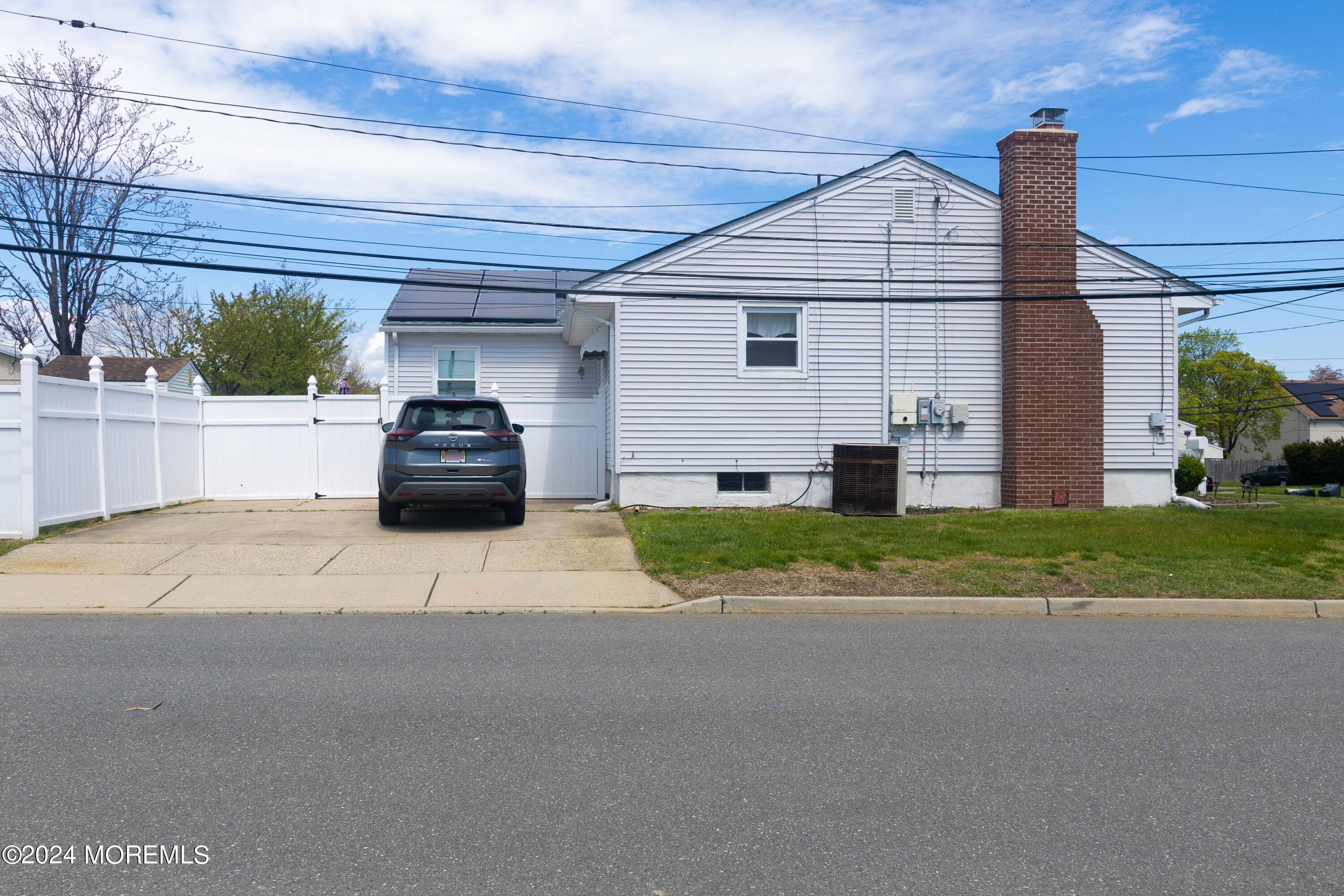 320 Beers Street