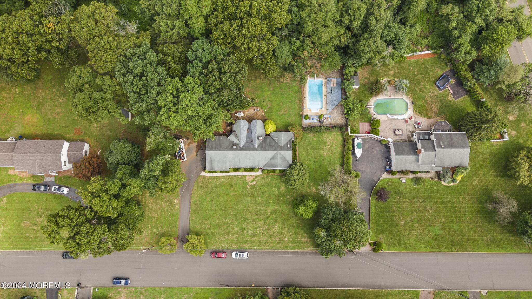 7 Green Hill Road