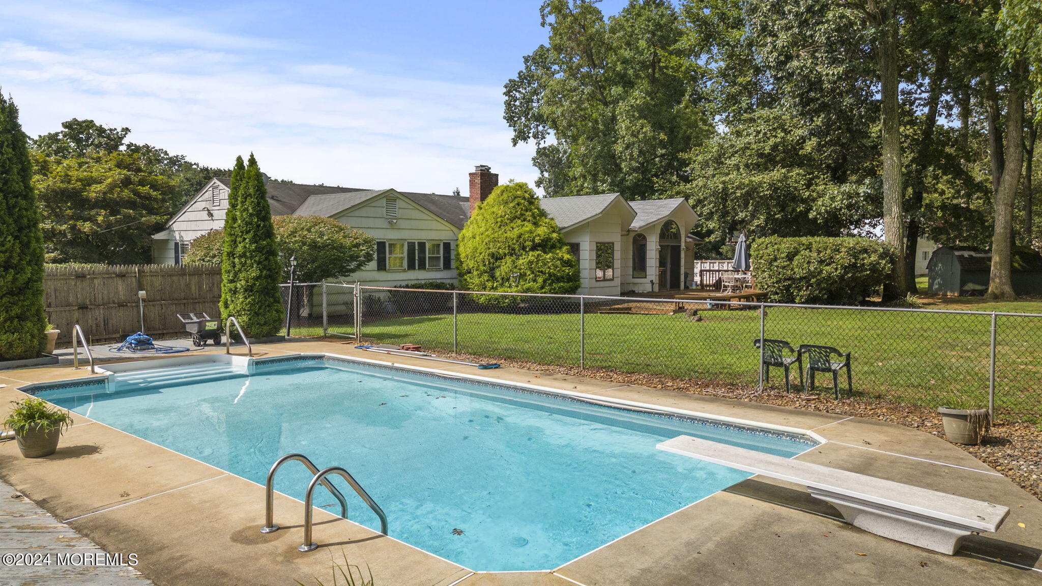 7 Green Hill Road