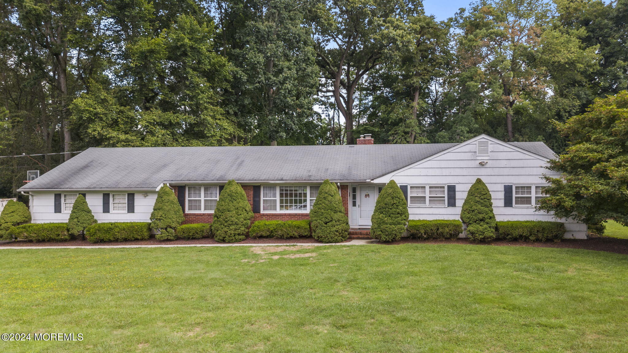 7 Green Hill Road