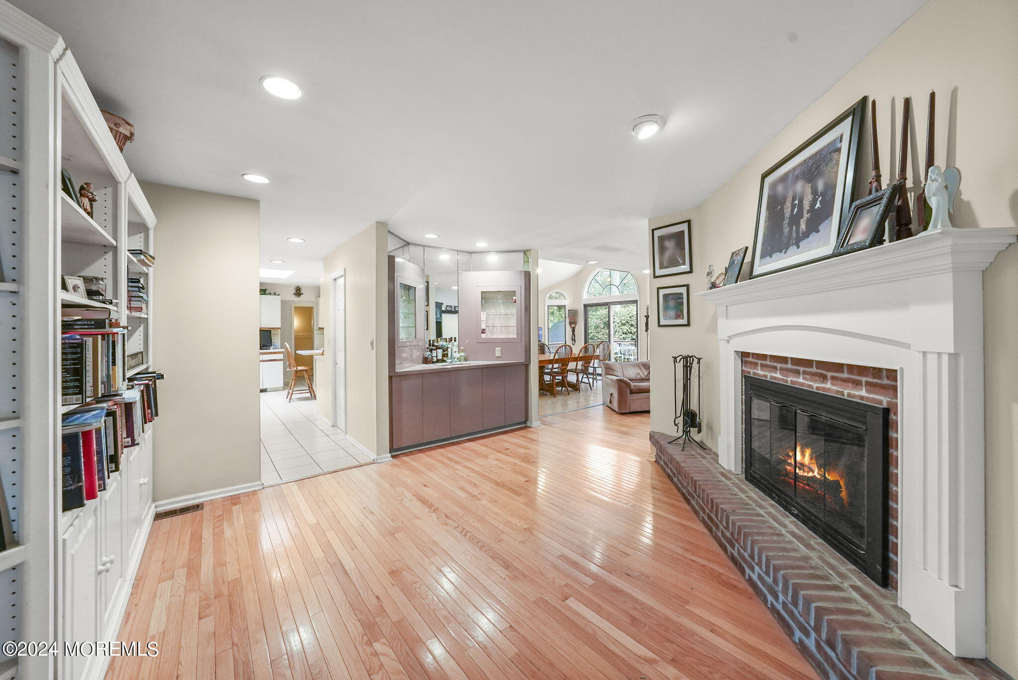 7 Green Hill Road