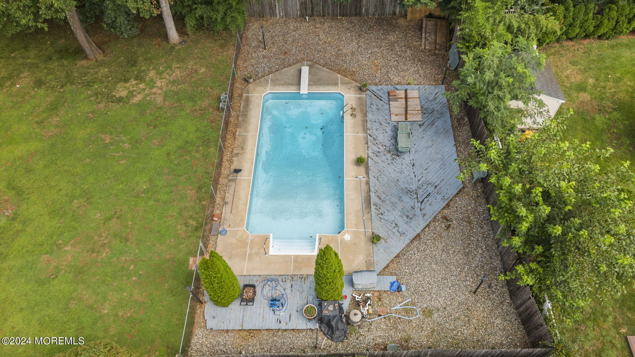 7 Green Hill Road