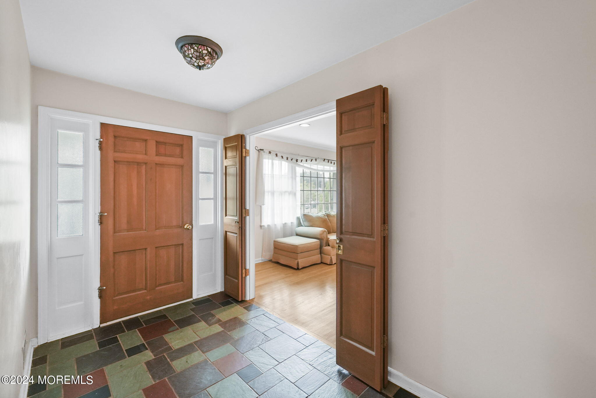 7 Green Hill Road