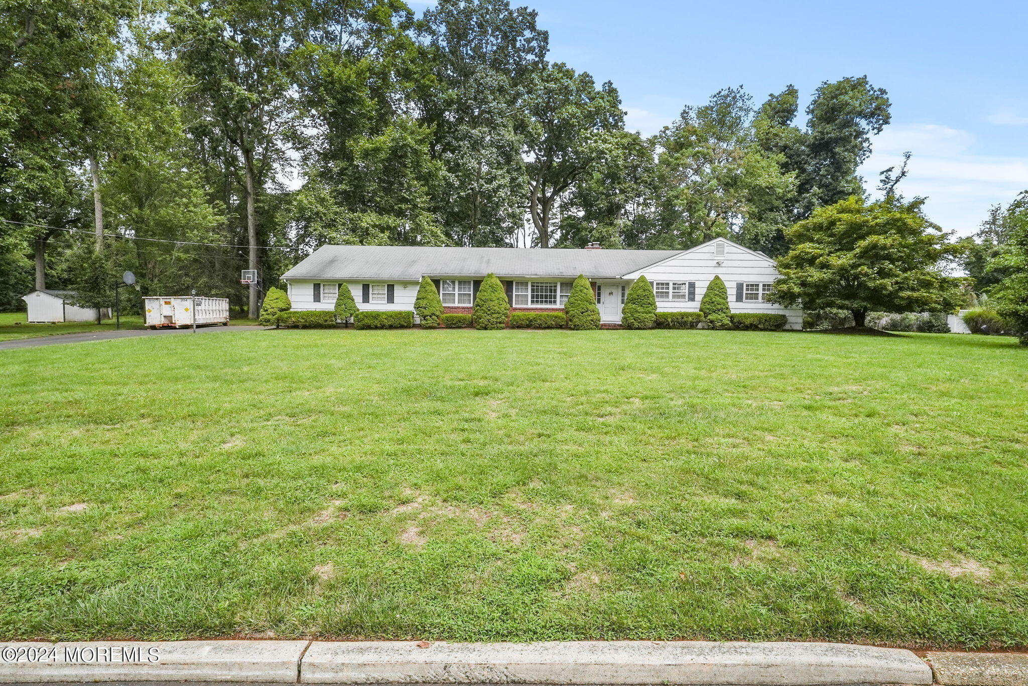 7 Green Hill Road