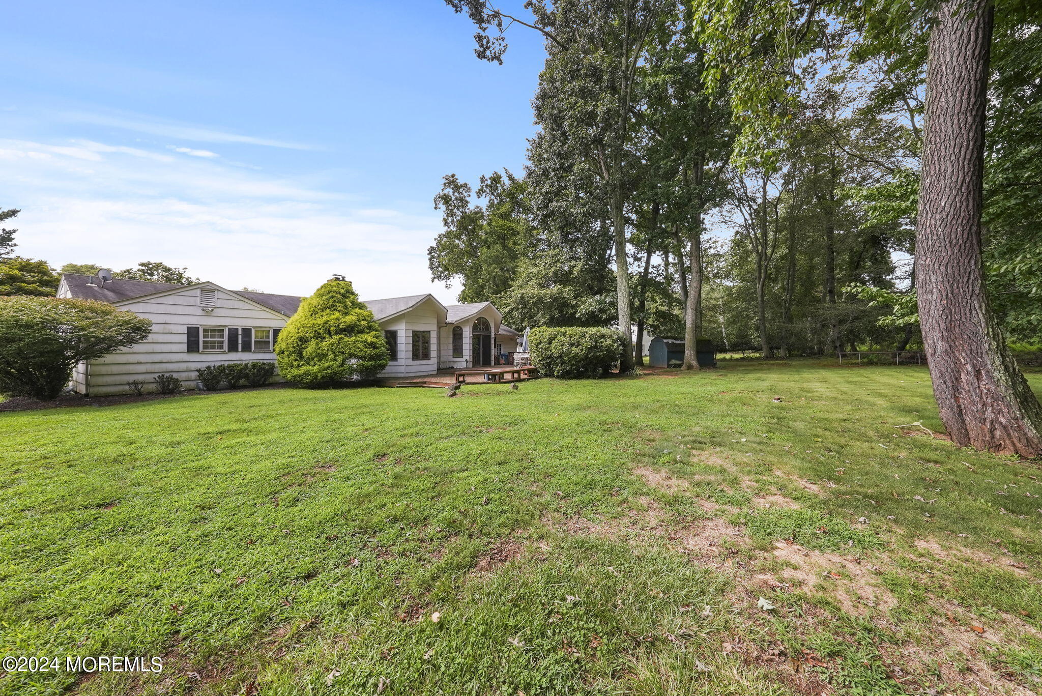 7 Green Hill Road