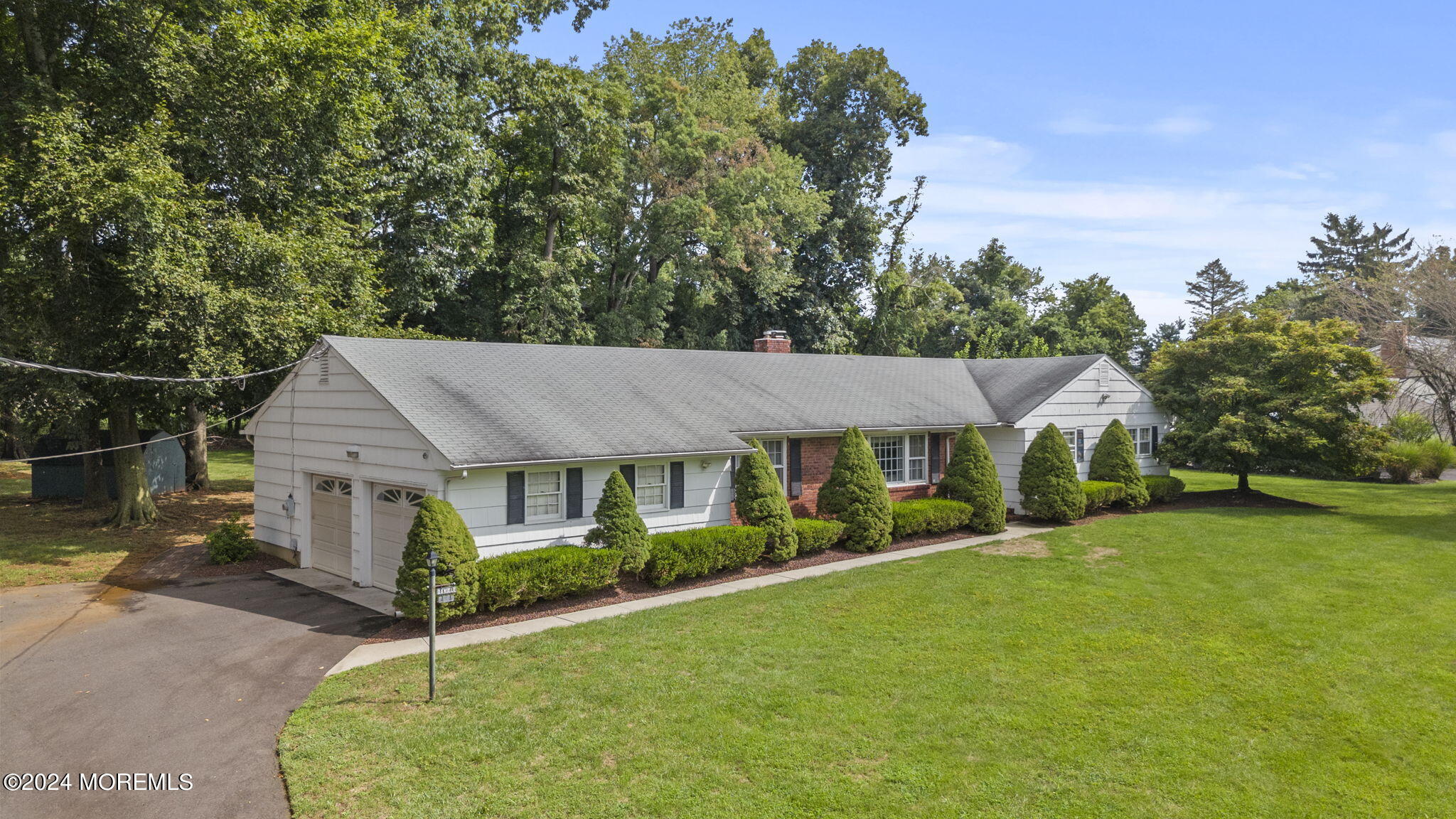 7 Green Hill Road