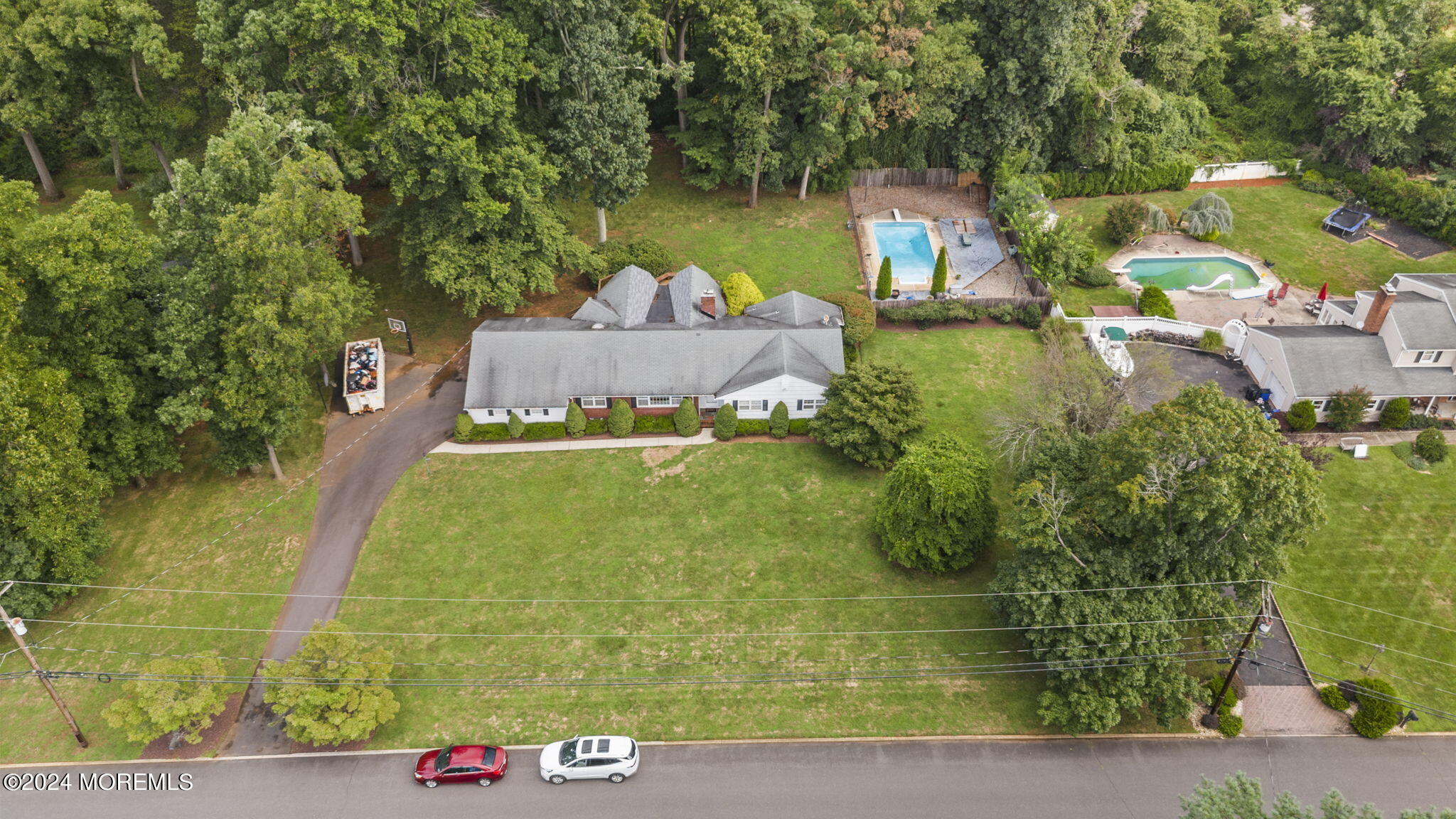 7 Green Hill Road