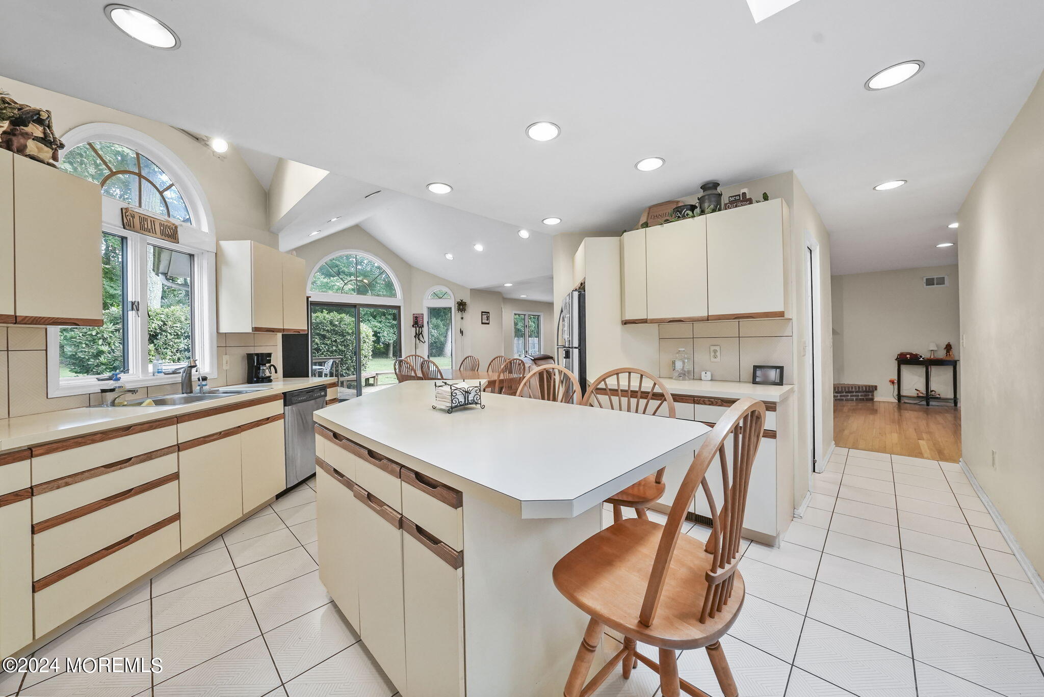 7 Green Hill Road