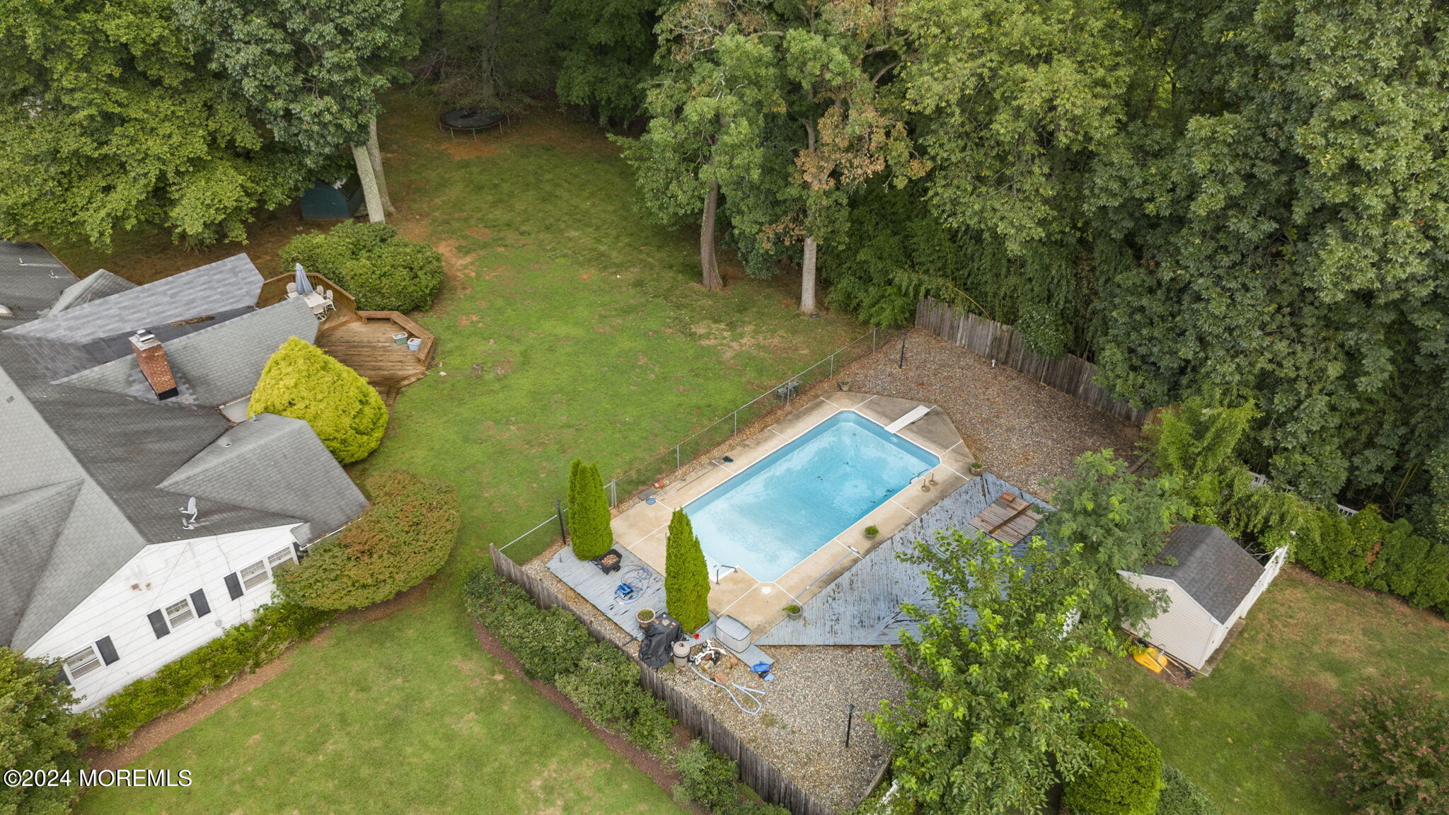 7 Green Hill Road