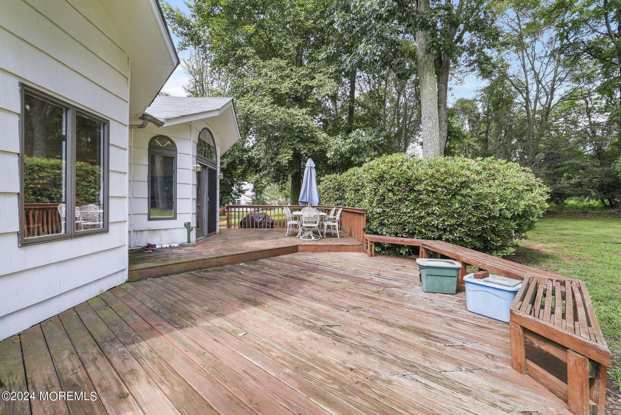 7 Green Hill Road